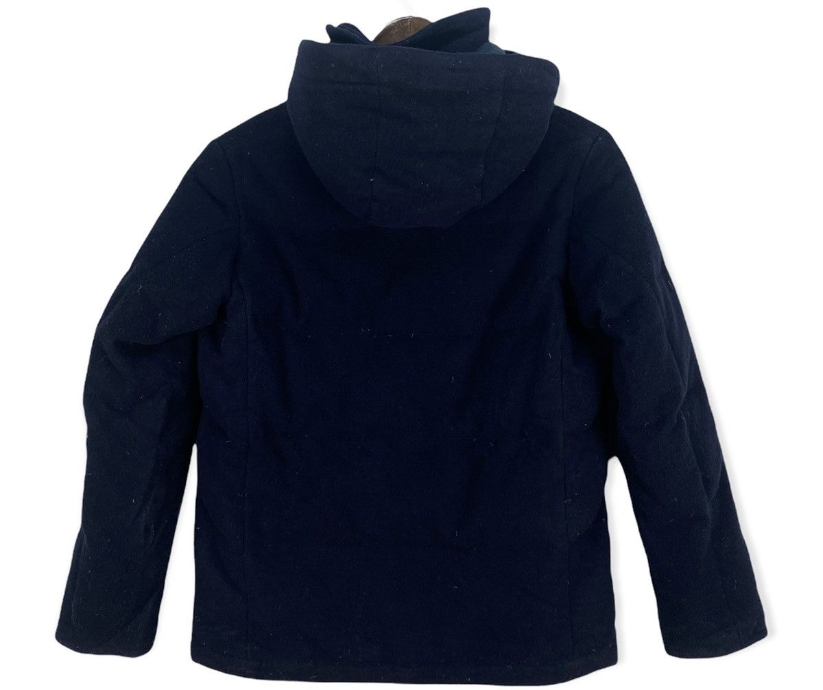 Beams Plus Danton Vetements X Beams Workwear Jacket Size US M / EU 48-50 / 2 - 3 Thumbnail