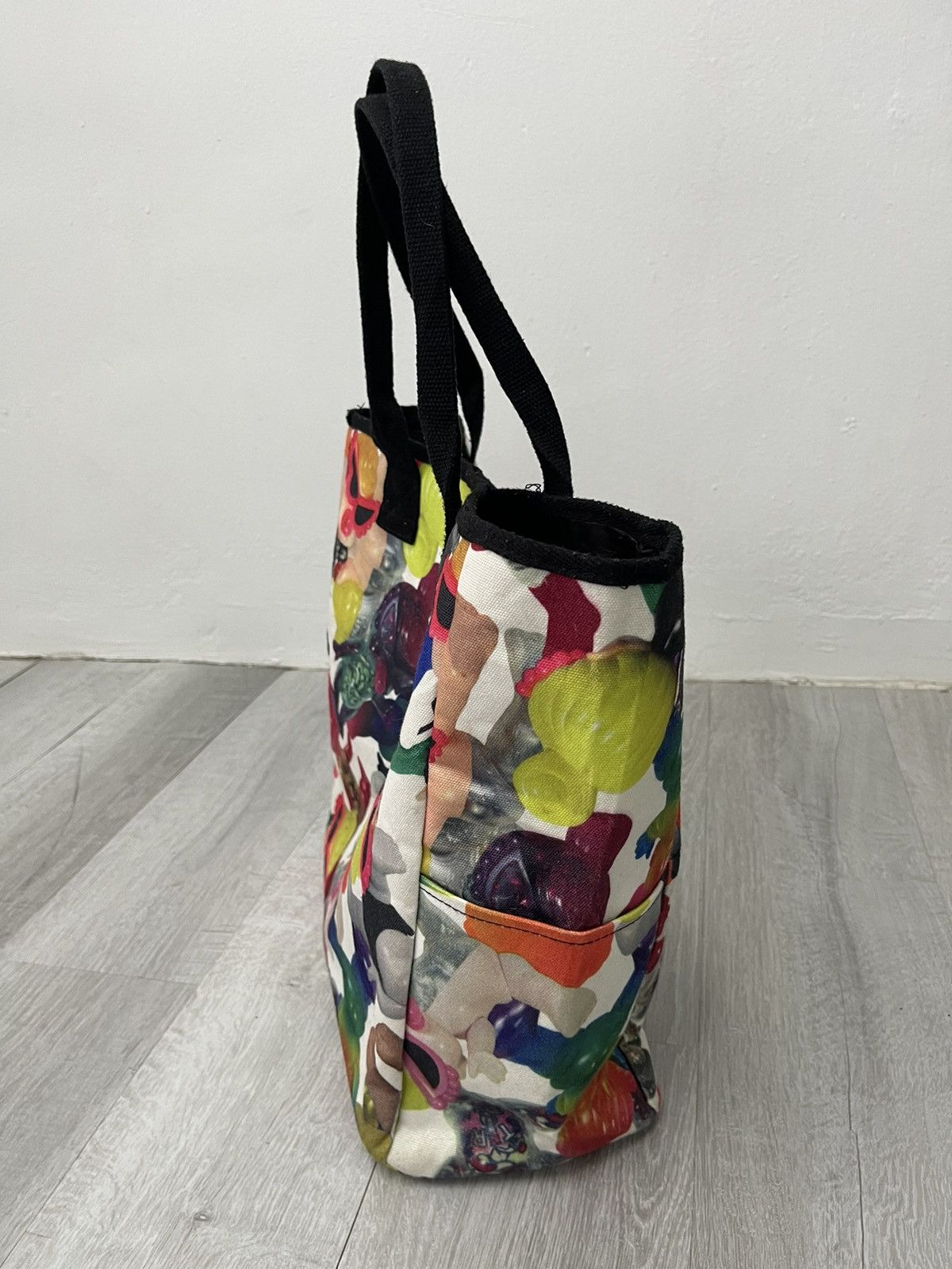 Hysteric Glamour Hysteric Mini Tote Bag by Hysteric Glamour Size ONE SIZE - 3 Thumbnail
