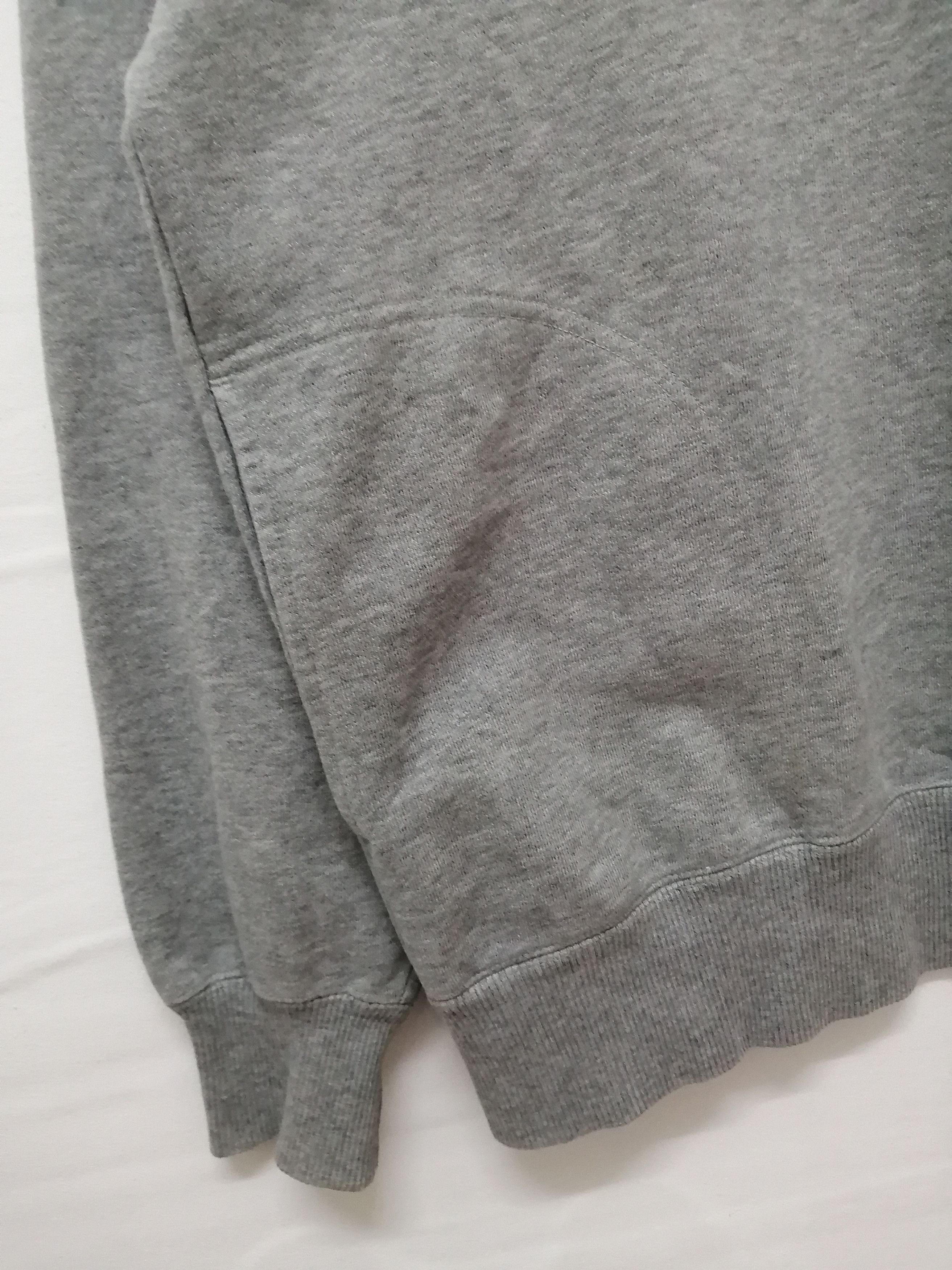 Jean-Michel Basquiat Vintage JEAN MICHEL BASQUIAT Bratwurst Hoodie Size US S / EU 44-46 / 1 - 5 Thumbnail