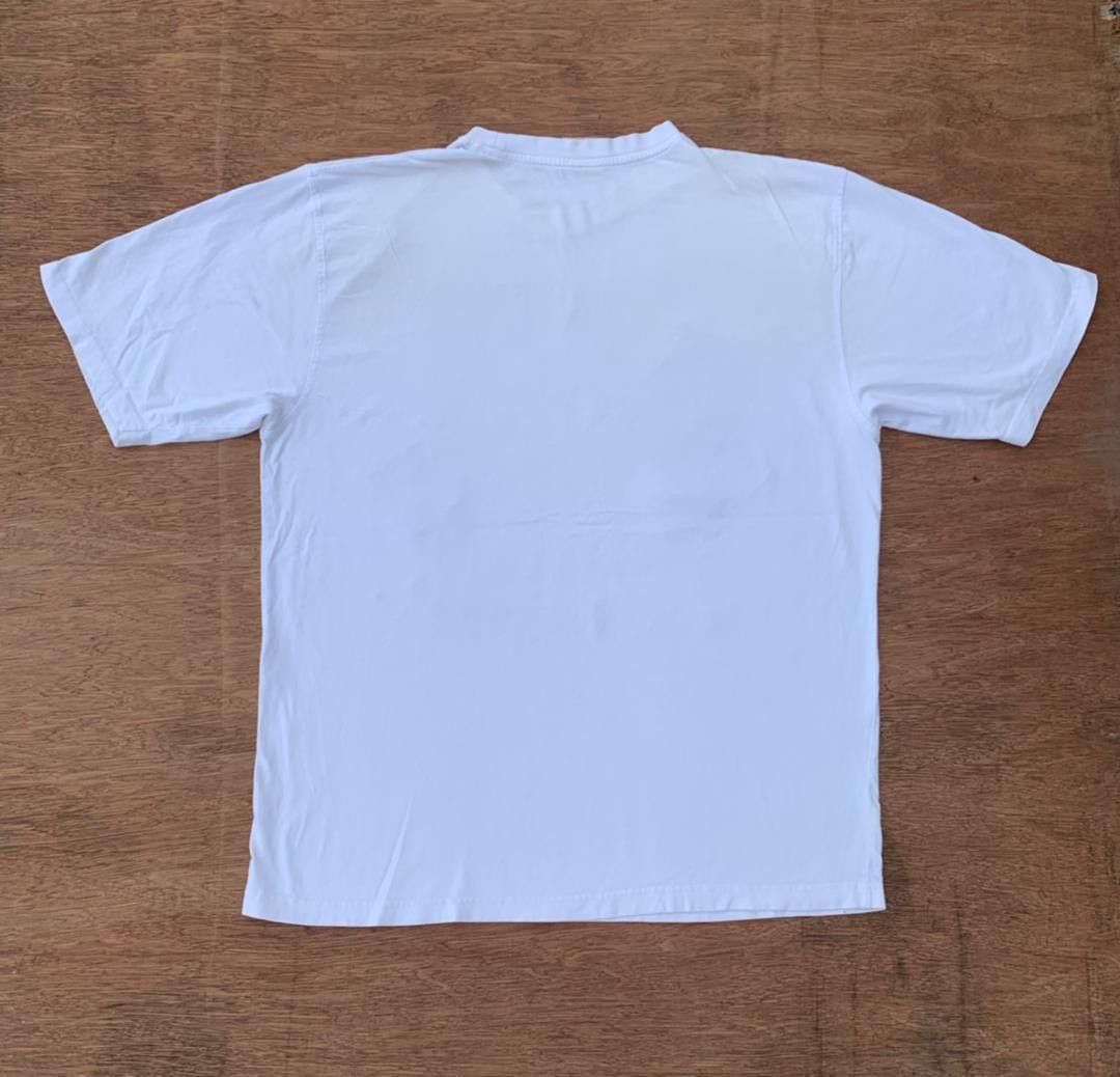 Vintage Vintage Tee D - 11 Size US XXL / EU 58 / 5 - 3 Thumbnail