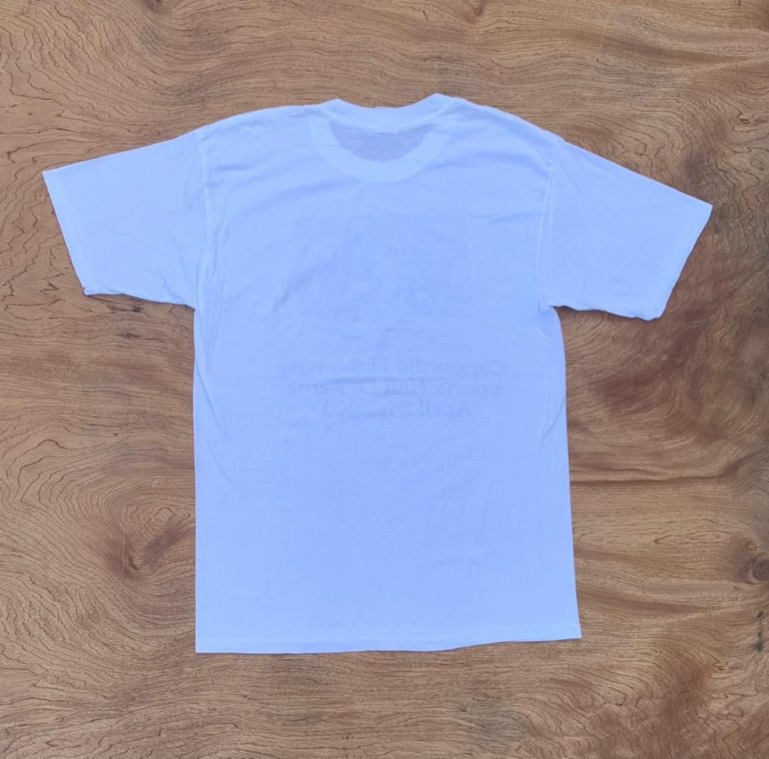 Gildan × Vintage vintage tee C - 10 Concordia Univ Hall of Fame Size US L / EU 52-54 / 3 - 4 Thumbnail