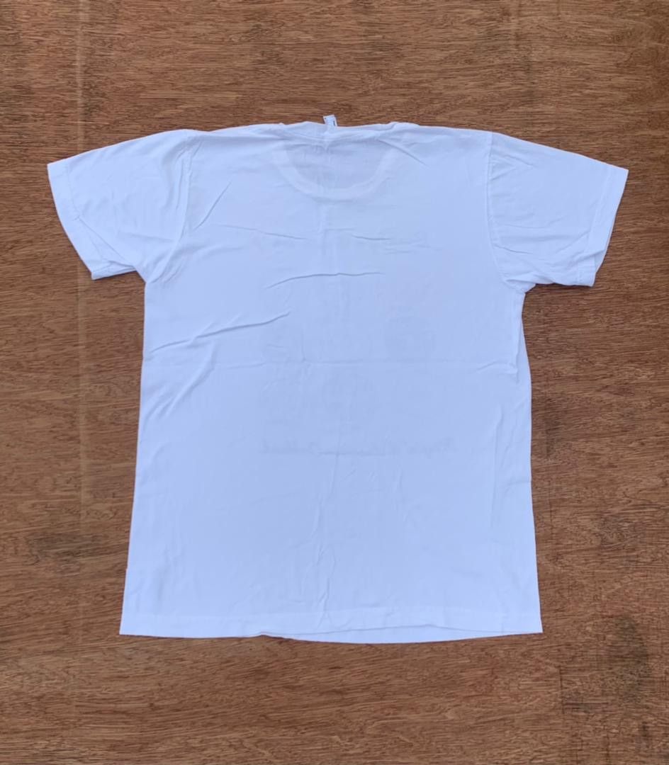 Vintage Vintage Tee D - 11 Size US M / EU 48-50 / 2 - 3 Thumbnail