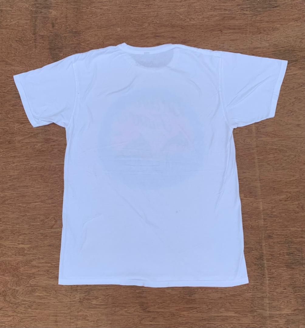 Vintage Vintage Tee D - 15 Size US L / EU 52-54 / 3 - 4 Thumbnail