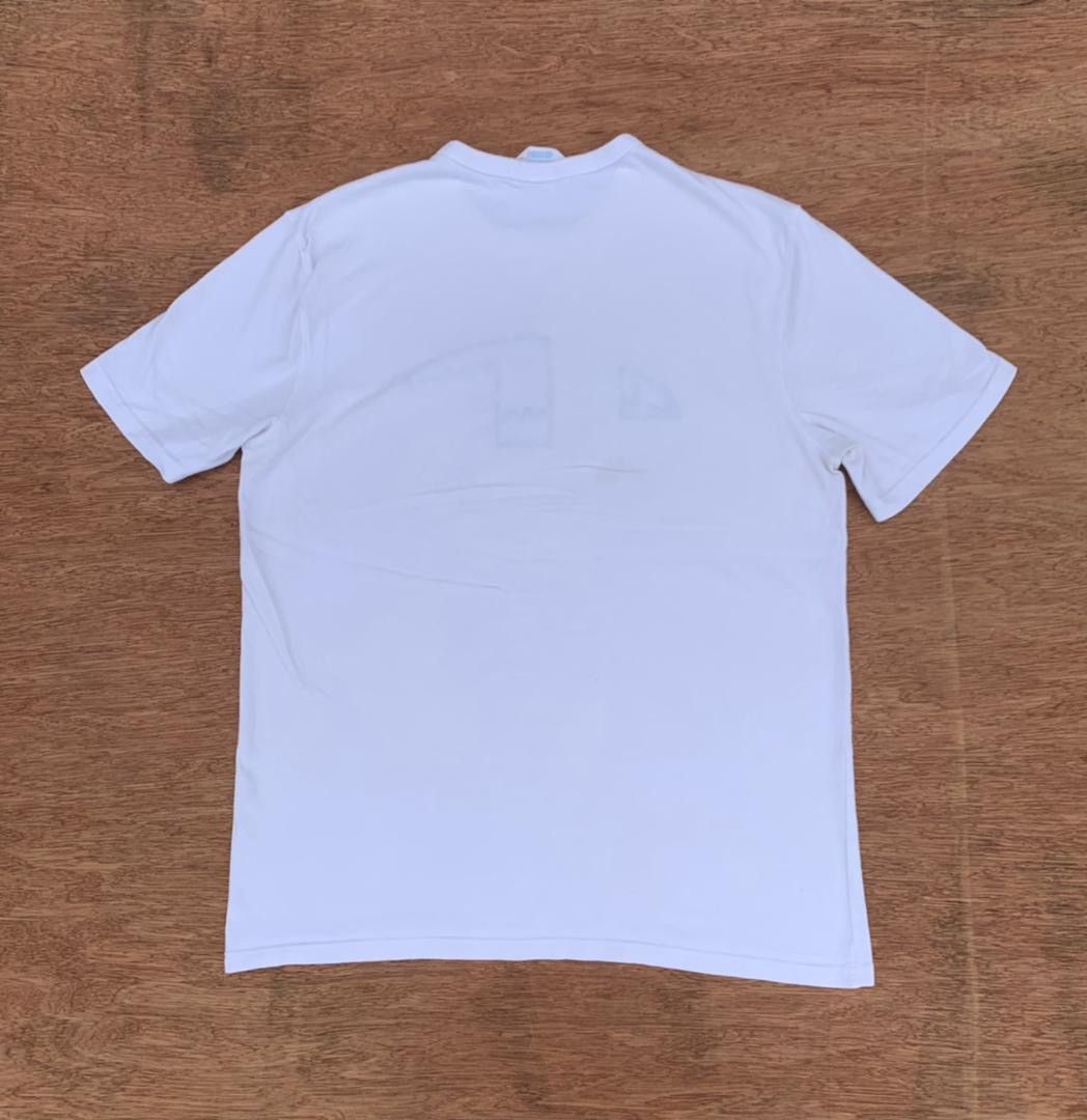 Champion × Vintage Vintage Tee D - 15 champion blue bar Size US L / EU 52-54 / 3 - 3 Thumbnail