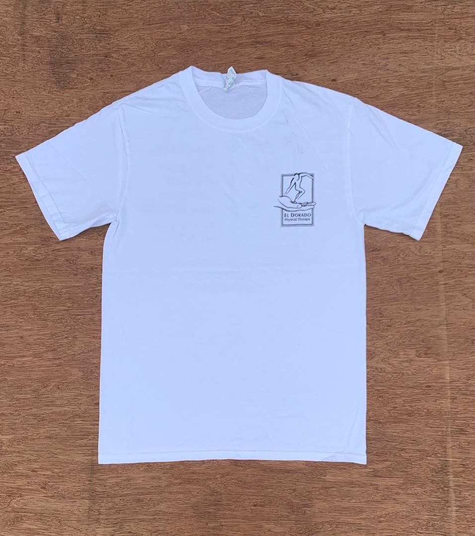 Vintage Vintage Tee D - 15 Size US M / EU 48-50 / 2 - 3 Thumbnail