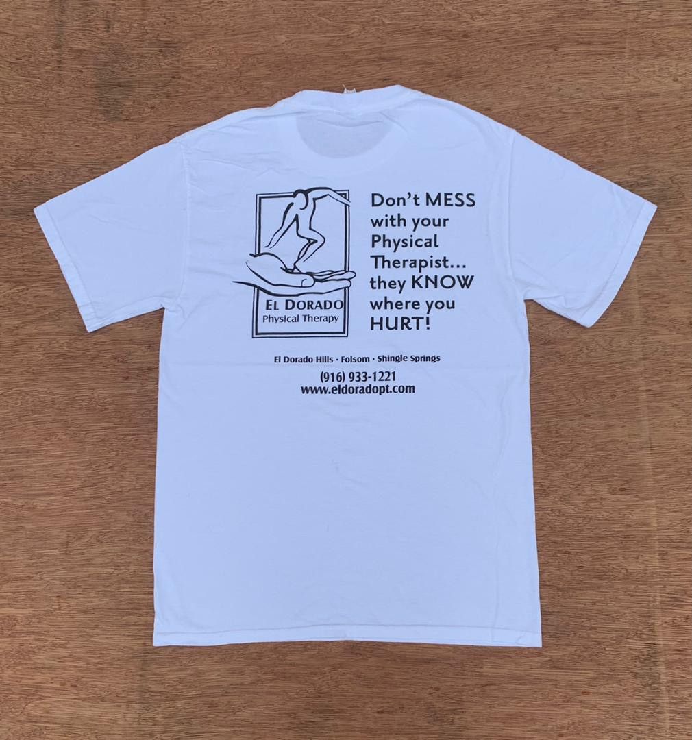 Vintage Vintage Tee D - 15 Size US M / EU 48-50 / 2 - 1 Thumbnail