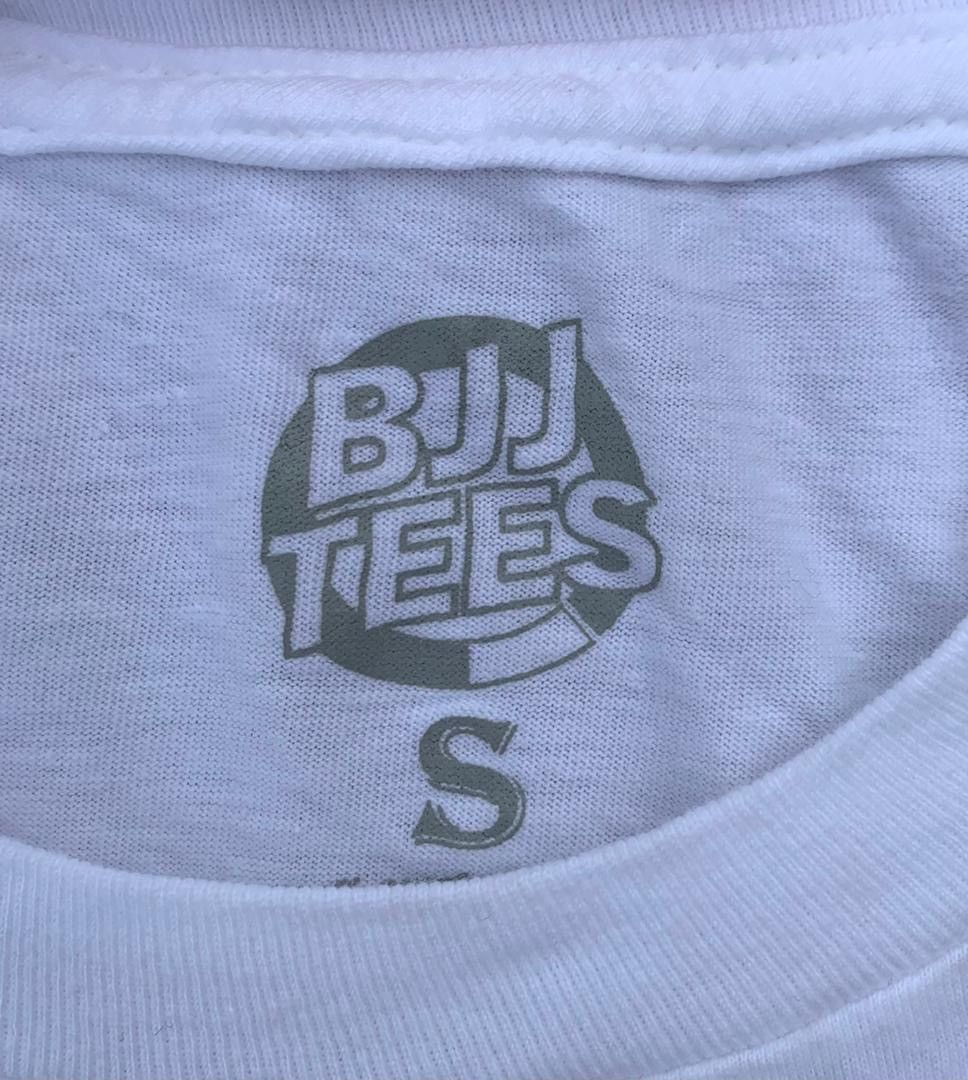 Vintage Vintage Tee D - 11 foot locked Size US M / EU 48-50 / 2 - 3 Thumbnail