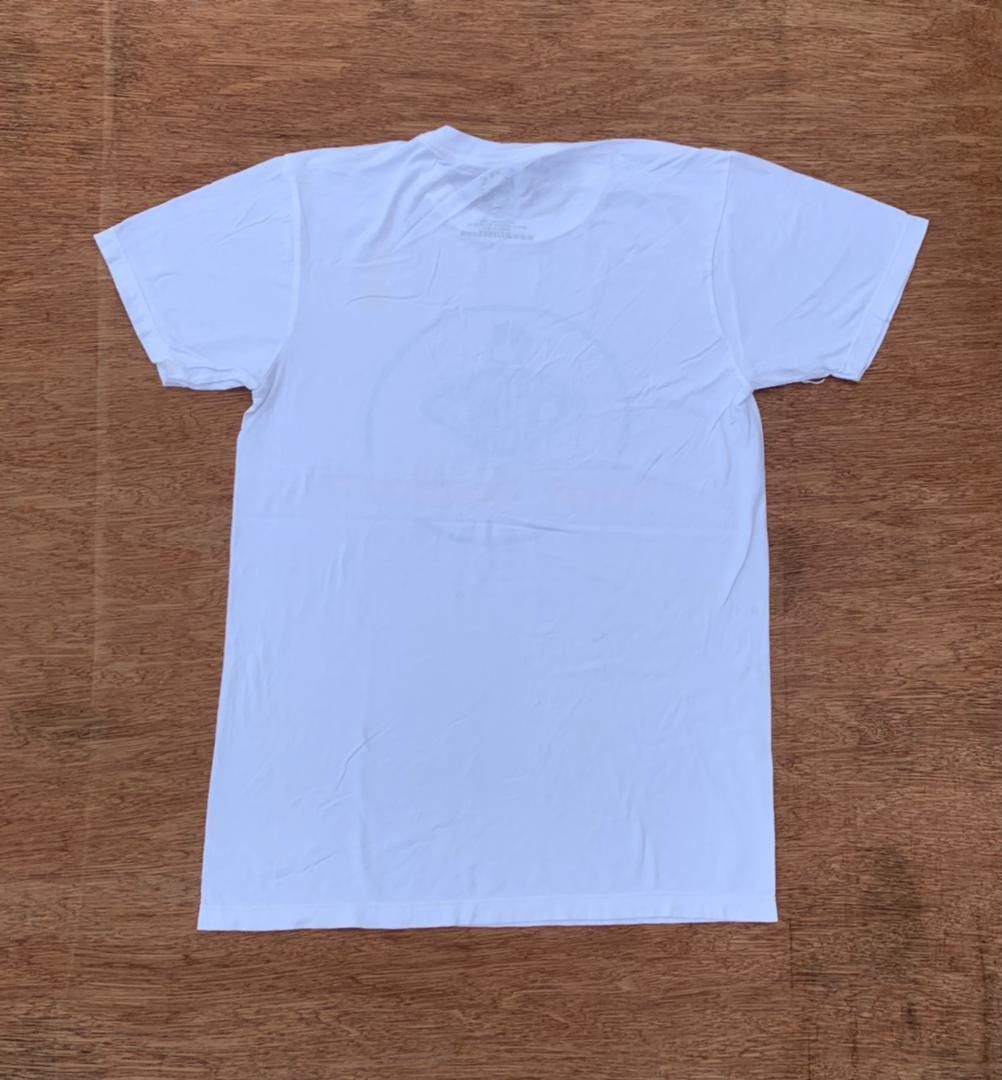 Vintage Vintage Tee D - 11 foot locked Size US M / EU 48-50 / 2 - 4 Thumbnail