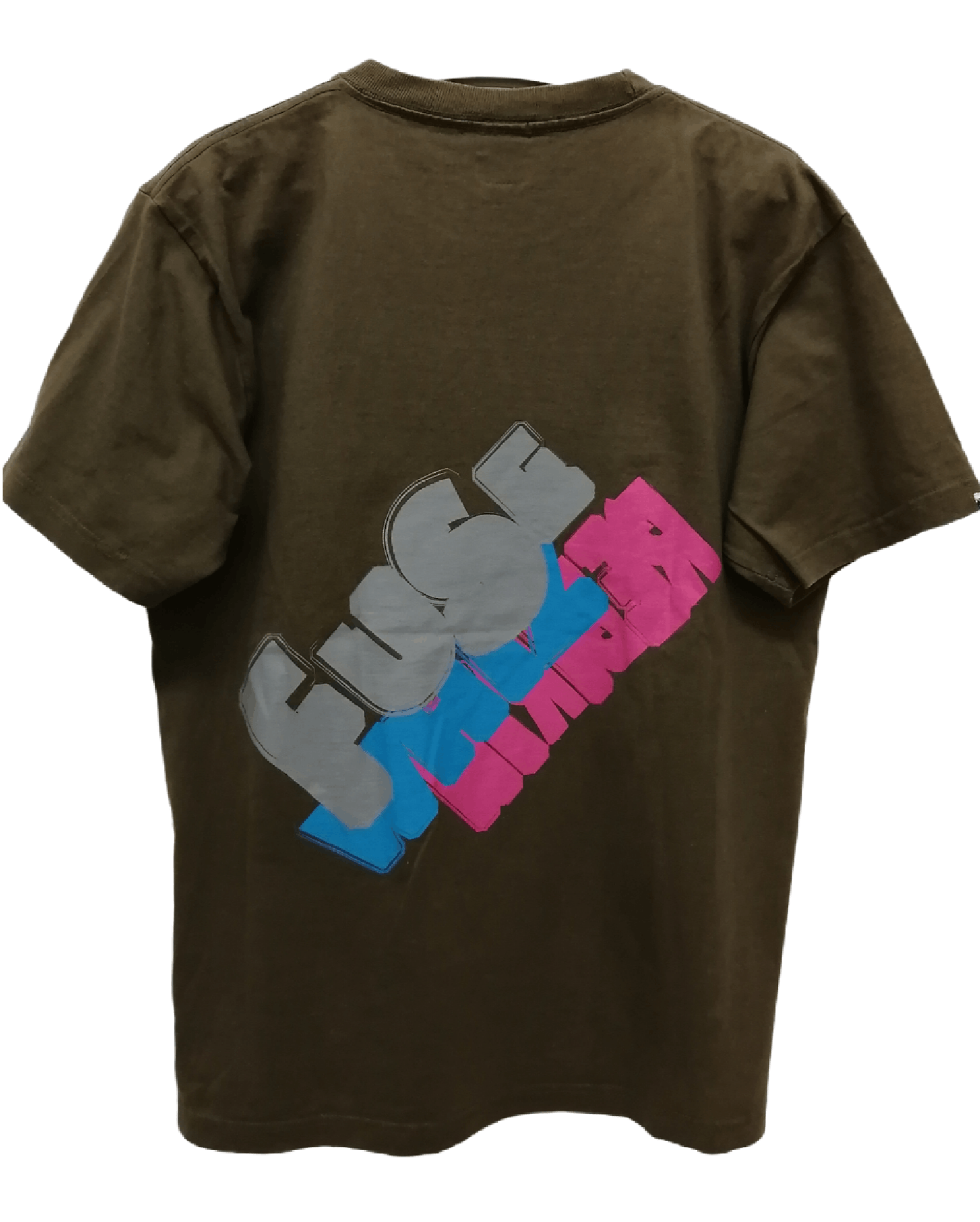 Japanese Brand WHIZ Japanese Brand 2002 Spring Summer Tshirt Size US L / EU 52-54 / 3 - 2 Thumbnail