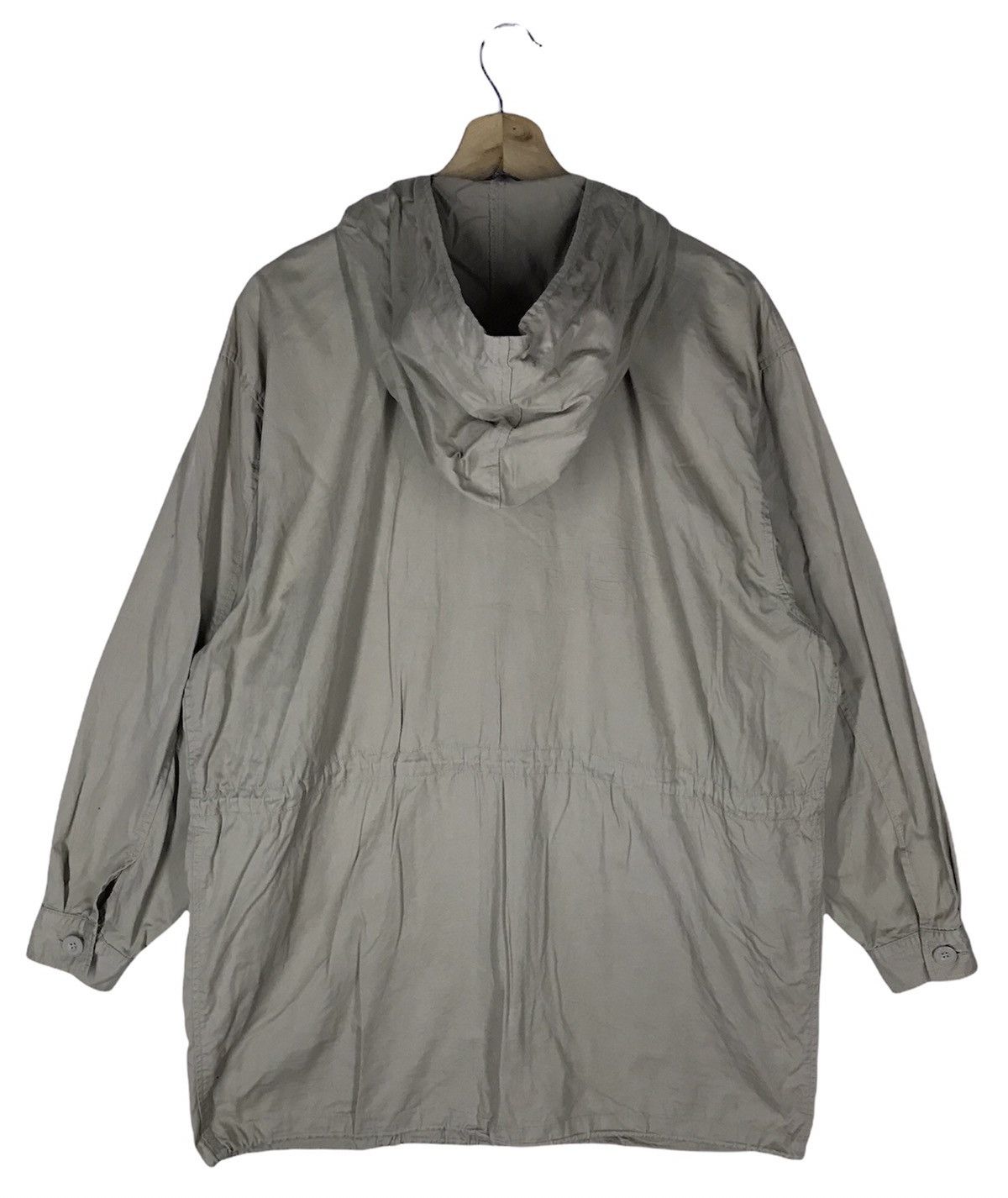 Johnbull Vintage John Bull Casual Jacket Hoodies Size US XXL / EU 58 / 5 - 3 Thumbnail