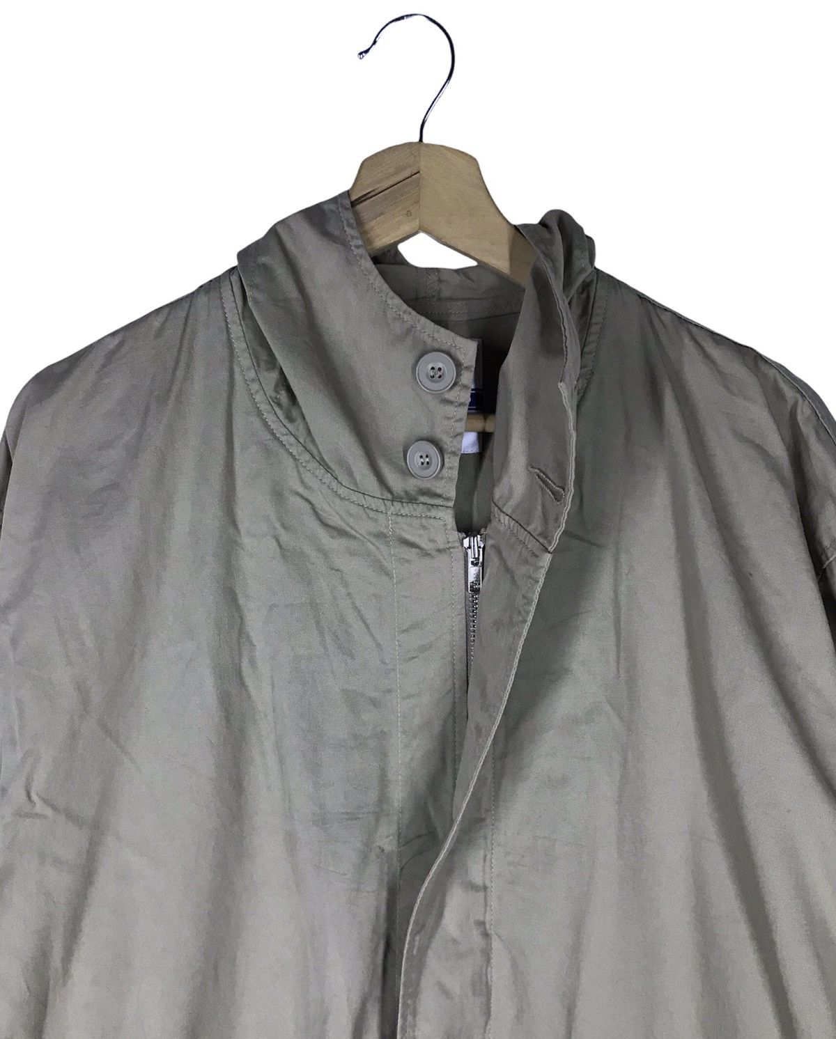 Johnbull Vintage John Bull Casual Jacket Hoodies Size US XXL / EU 58 / 5 - 4 Thumbnail