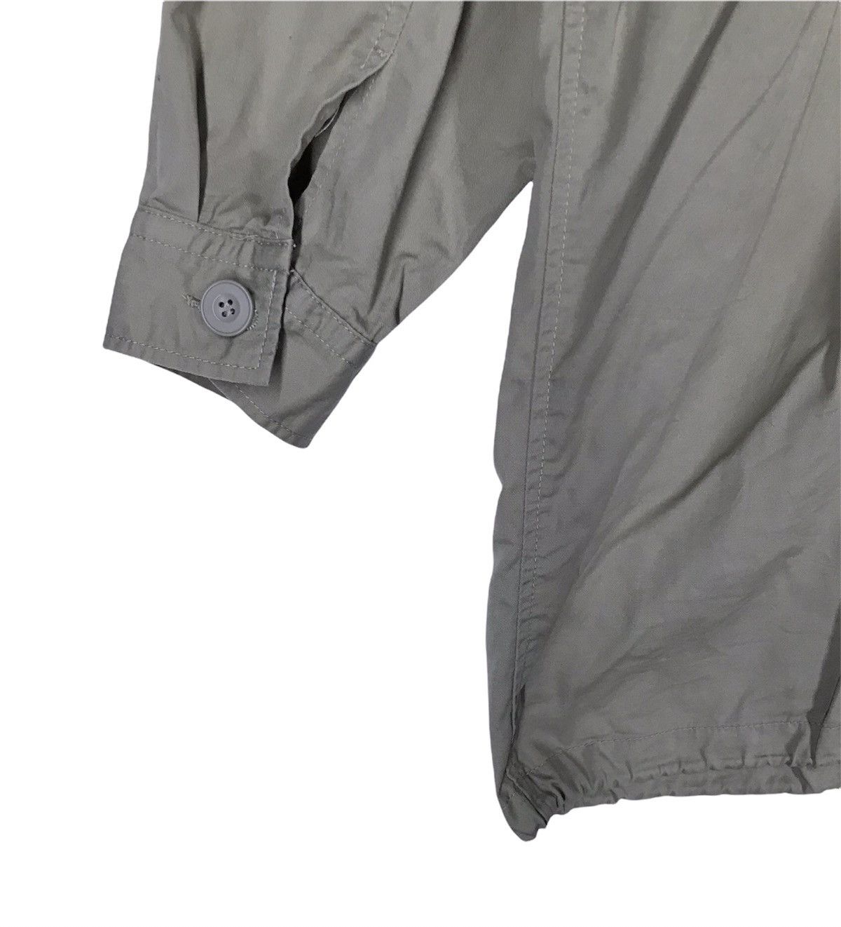 Johnbull Vintage John Bull Casual Jacket Hoodies Size US XXL / EU 58 / 5 - 6 Thumbnail