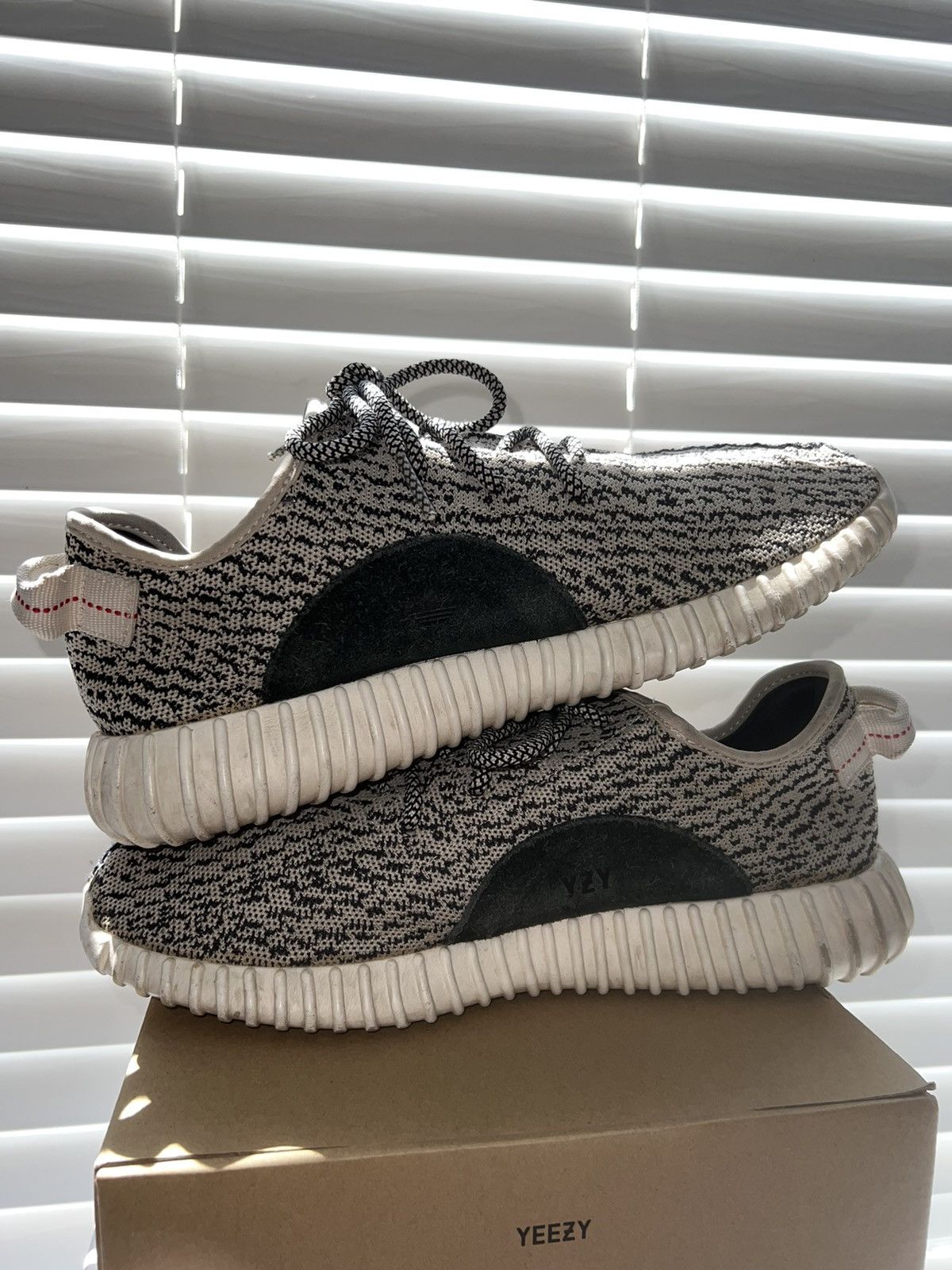 turtledoves yeezy