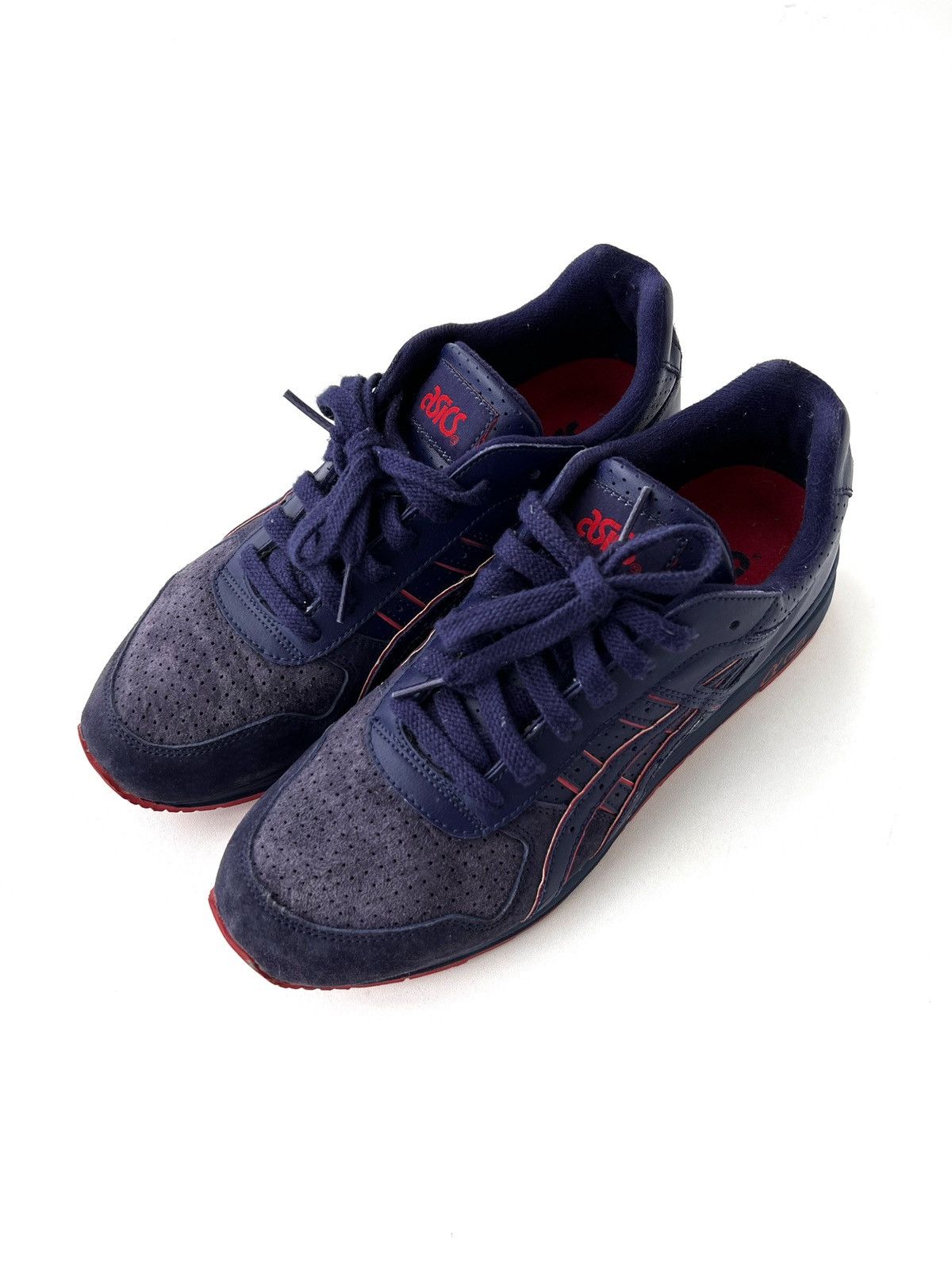 Asics × Ronnie Fieg ASICS GT-2 x Ronnie Fieg High Risk Size US 7.5 / EU 40-41 - 2 Thumbnail