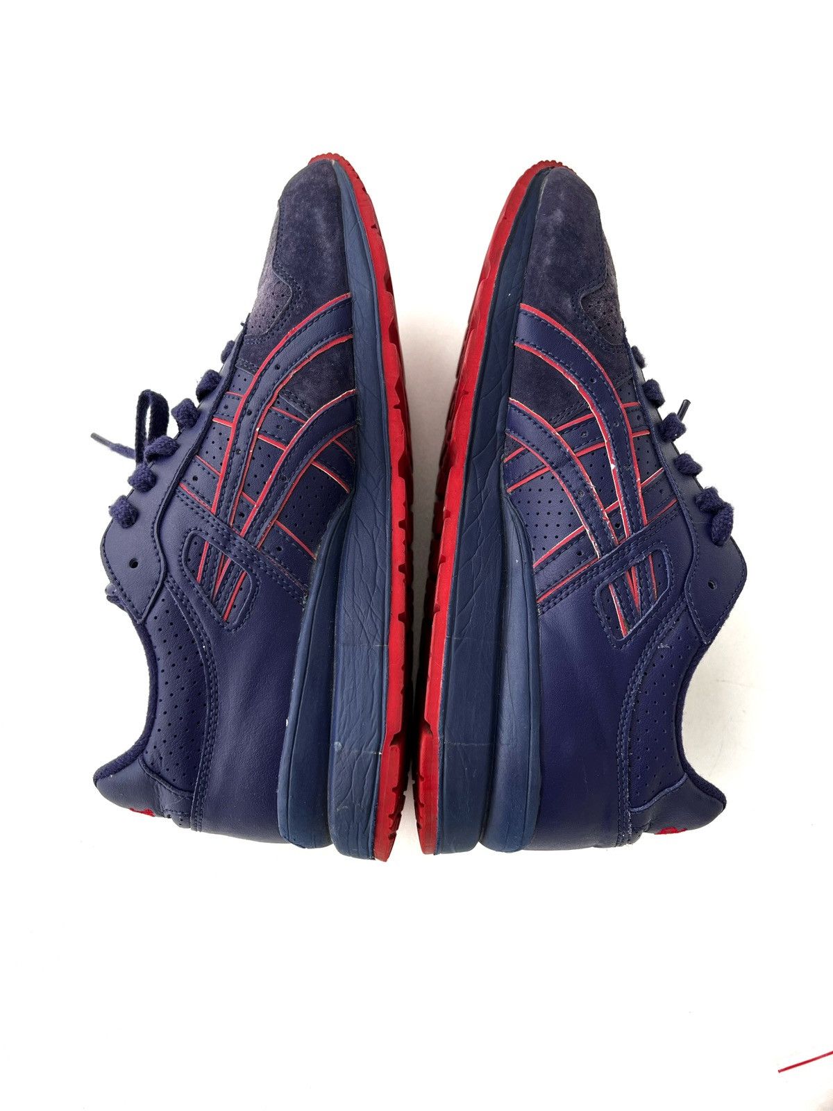 Asics × Ronnie Fieg ASICS GT-2 x Ronnie Fieg High Risk Size US 7.5 / EU 40-41 - 7 Thumbnail