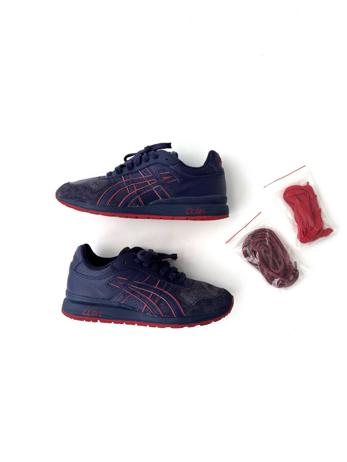 Asics × Ronnie Fieg ASICS GT-2 x Ronnie Fieg High Risk Size US 7.5 / EU 40-41 - 1 Thumbnail