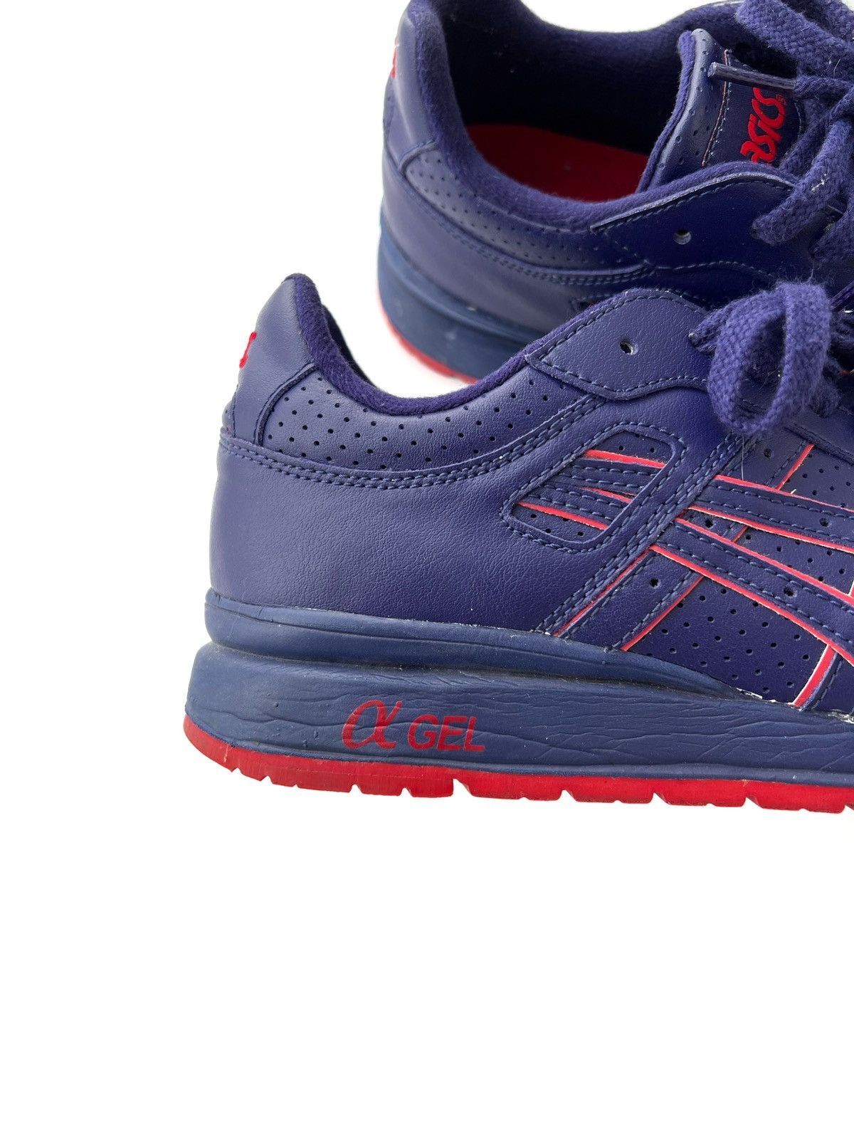 Asics × Ronnie Fieg ASICS GT-2 x Ronnie Fieg High Risk Size US 7.5 / EU 40-41 - 5 Thumbnail