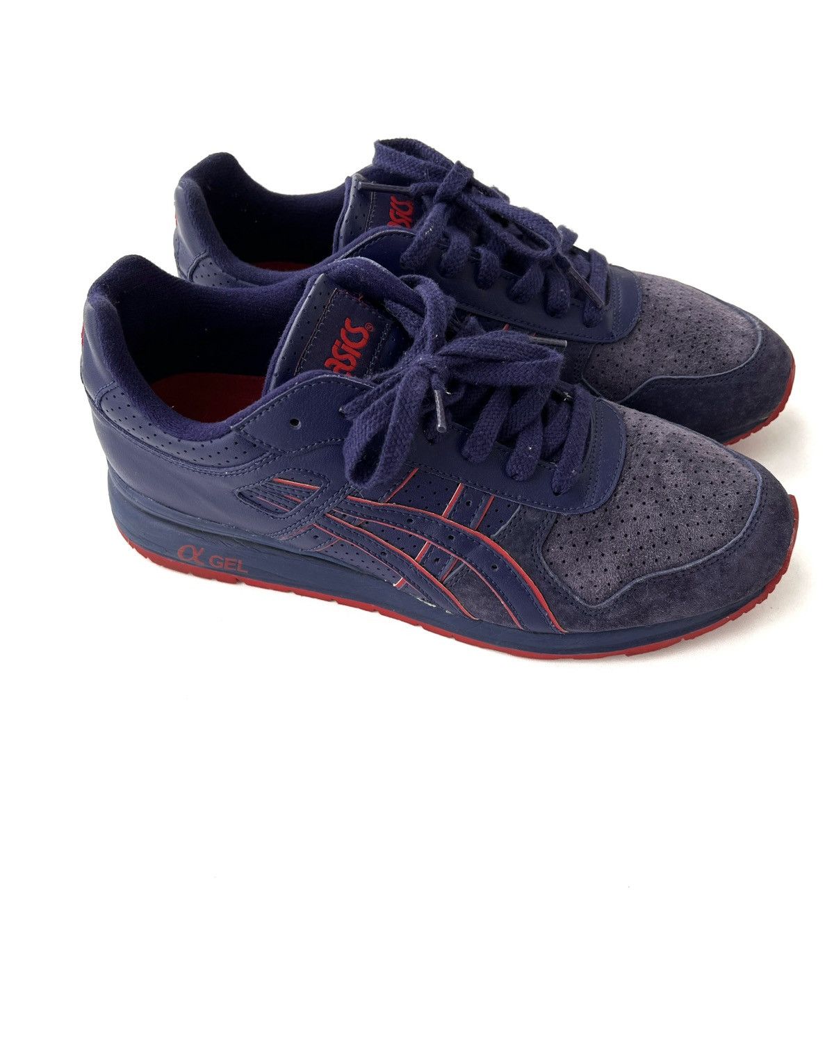 Asics × Ronnie Fieg ASICS GT-2 x Ronnie Fieg High Risk Size US 7.5 / EU 40-41 - 4 Thumbnail
