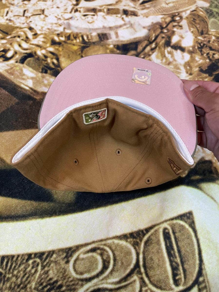 MyFitteds × New Era Myfitteds Bisons two-tone Size ONE SIZE - 3 Thumbnail