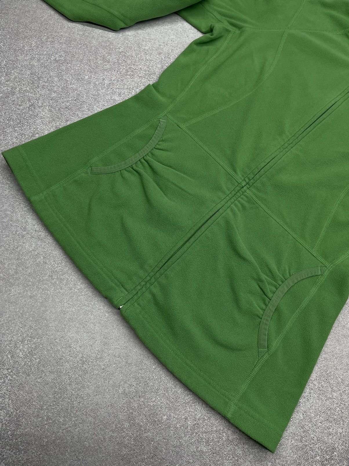 The North Face Vintage The North Face Fleece Jacket Denali Women Size S / US 4 / IT 40 - 5 Thumbnail