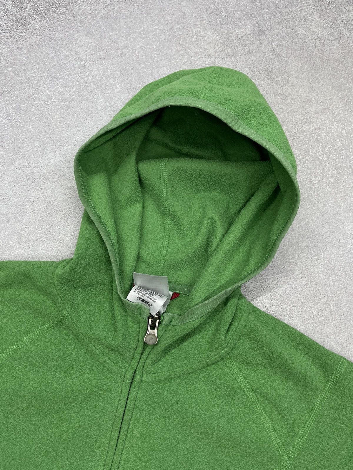 The North Face Vintage The North Face Fleece Jacket Denali Women Size S / US 4 / IT 40 - 7 Thumbnail