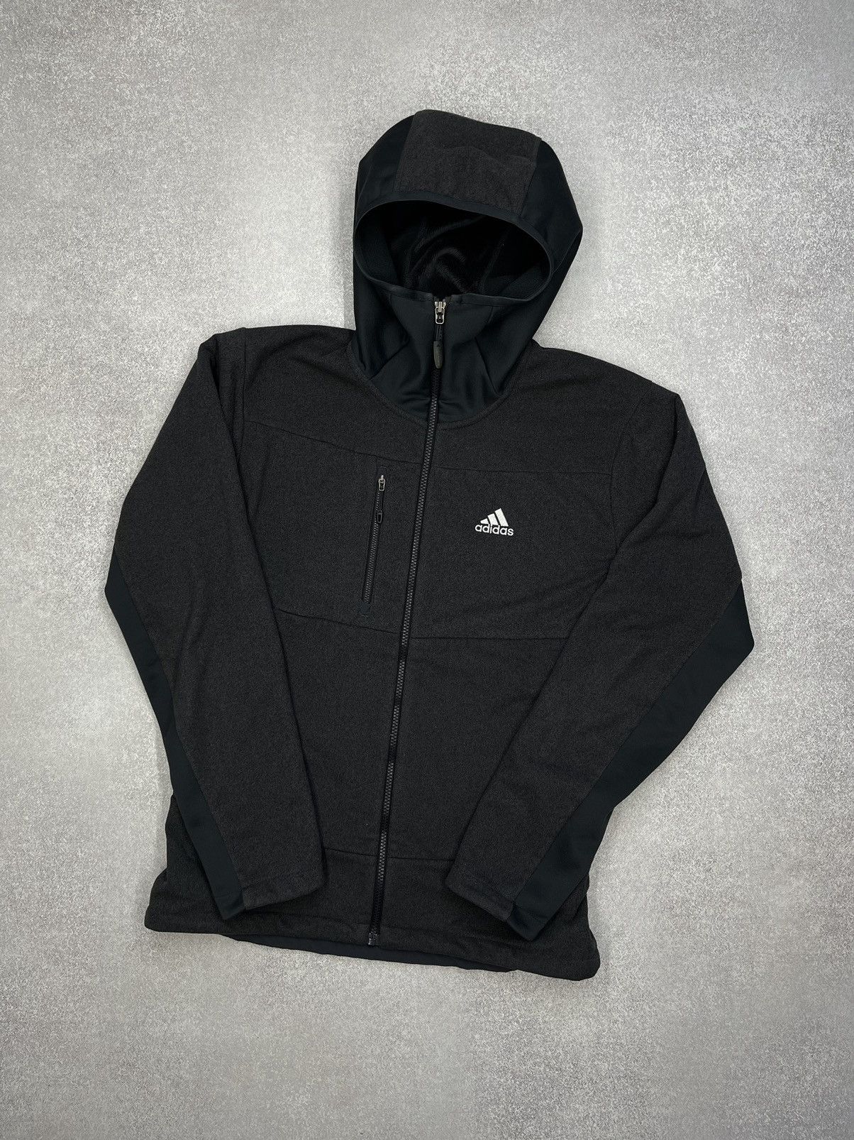 Adidas us ninja black sale