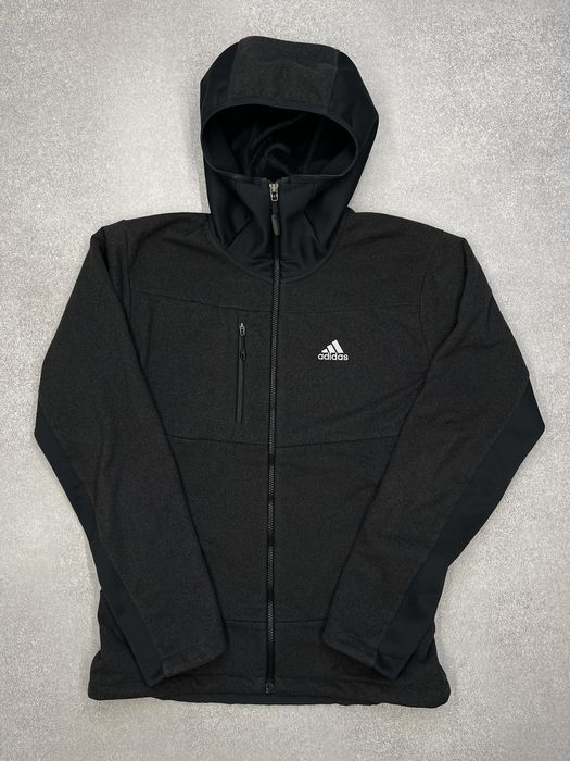 Ninja best sale adidas hoodie