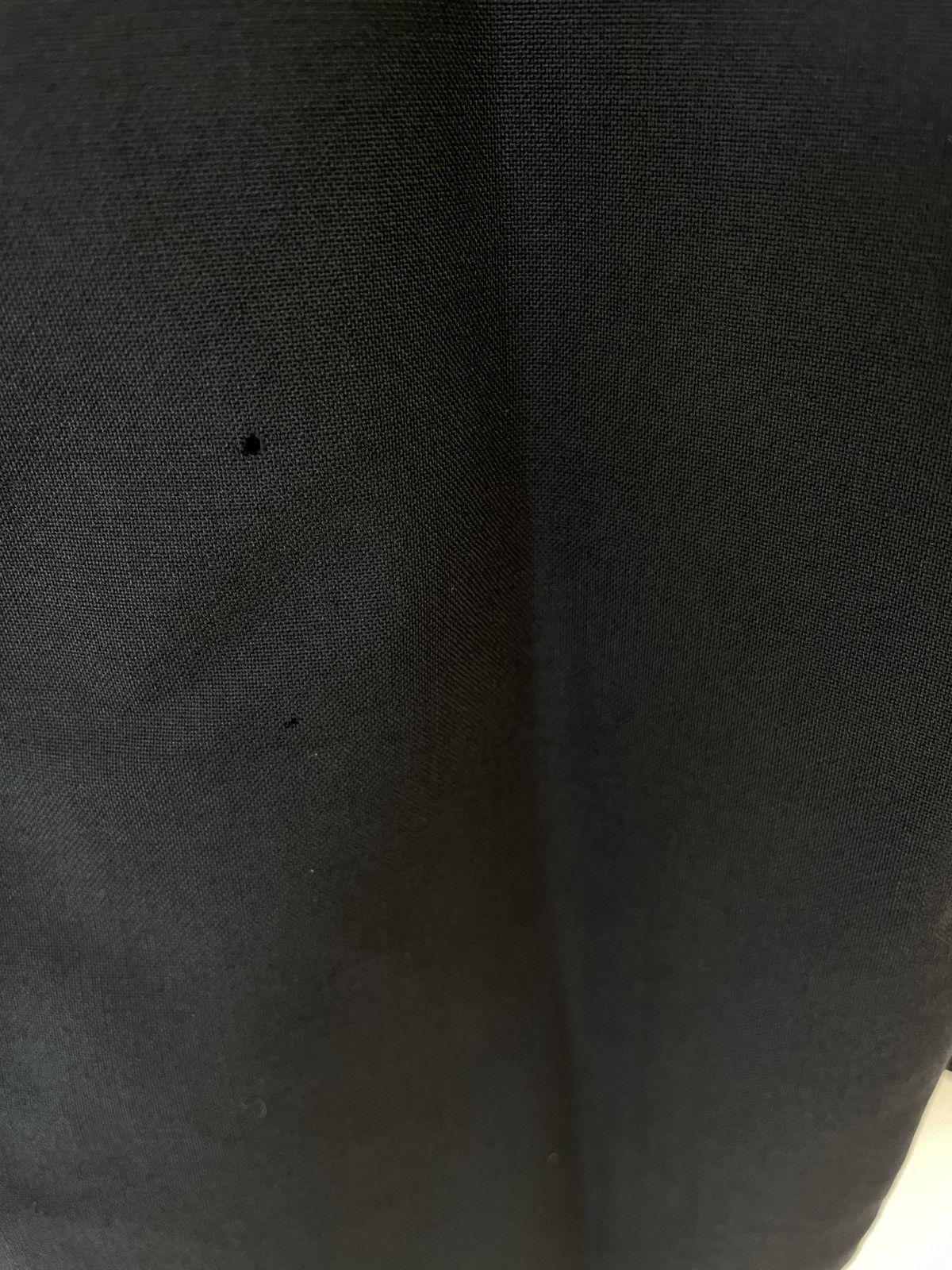 Yohji Yamamoto ASYMMETRICAL YOHJI YAMAMOTO POUR HOMME ( YYPH ) JACKET Size US M / EU 48-50 / 2 - 17 Thumbnail