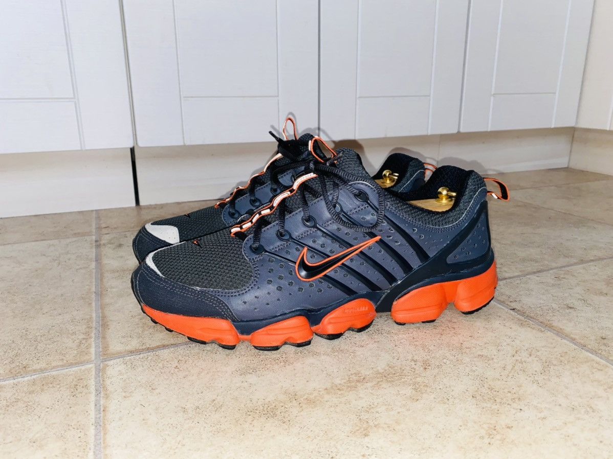 Nike ACG AirZoom Kyotee Trail Terra Sertig Humara Mowabb Undercover Size US 11 / EU 44 - 2 Thumbnail