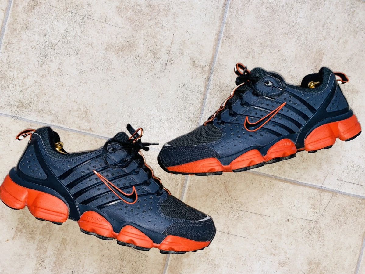 Nike ACG AirZoom Kyotee Trail Terra Sertig Humara Mowabb Undercover Size US 11 / EU 44 - 4 Thumbnail