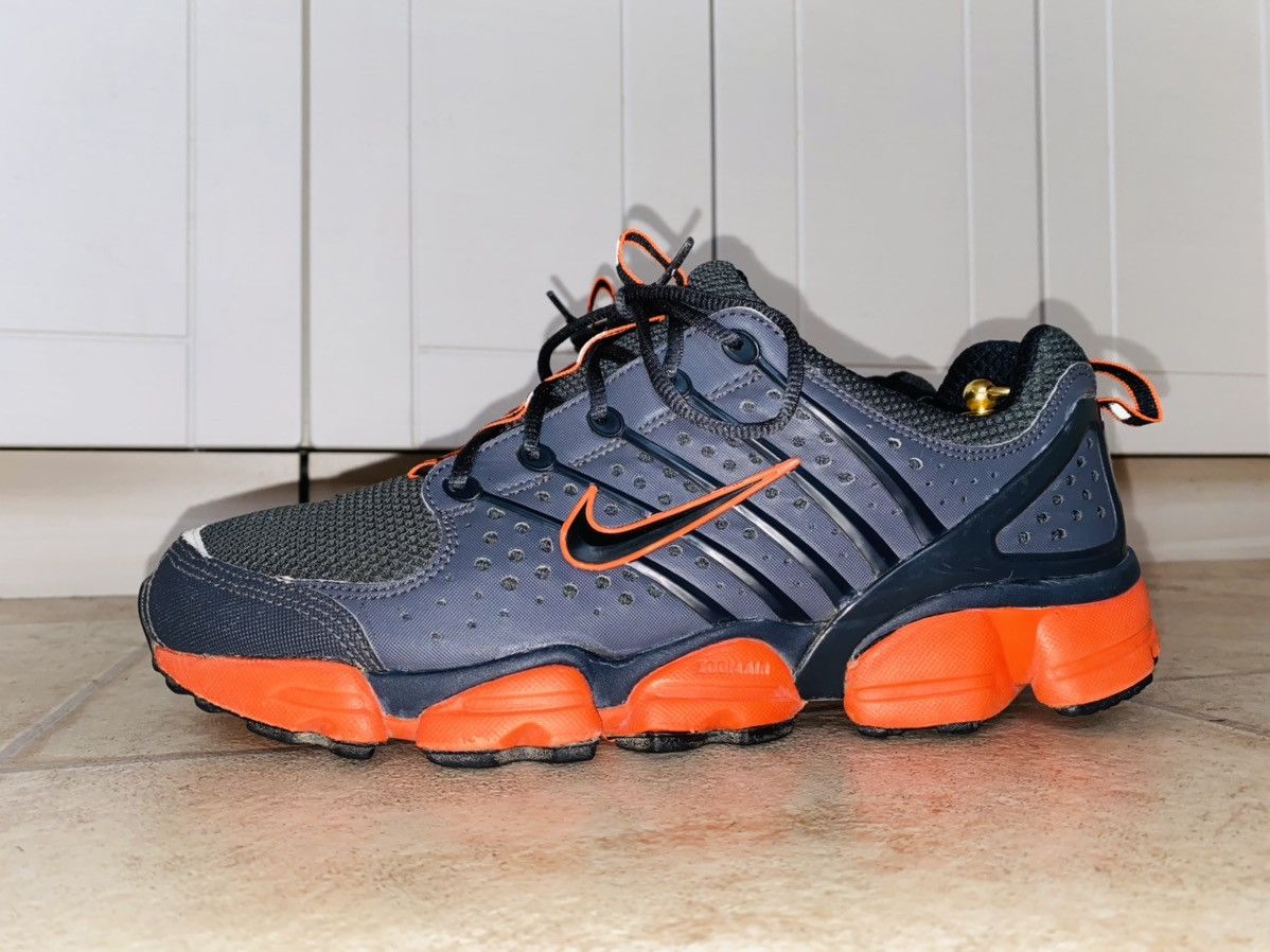 Nike ACG AirZoom Kyotee Trail Terra Sertig Humara Mowabb Undercover Size US 11 / EU 44 - 6 Thumbnail