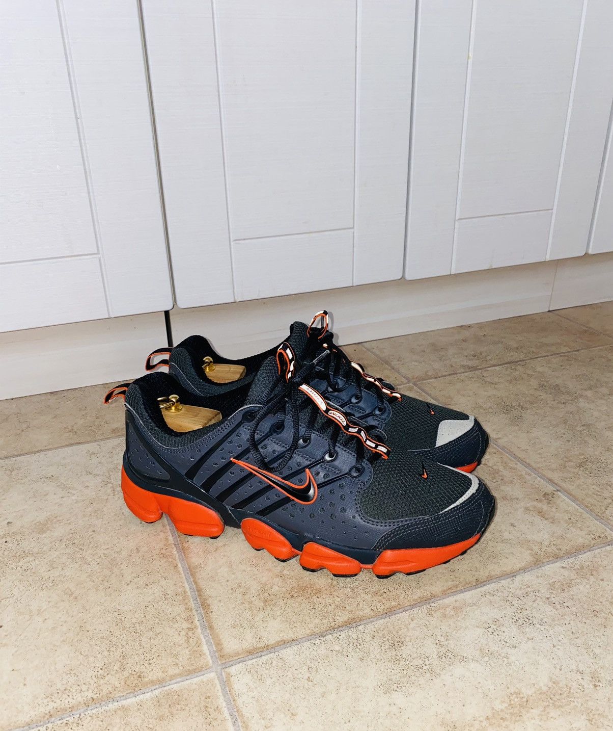 Nike ACG AirZoom Kyotee Trail Terra Sertig Humara Mowabb Undercover Size US 11 / EU 44 - 8 Thumbnail