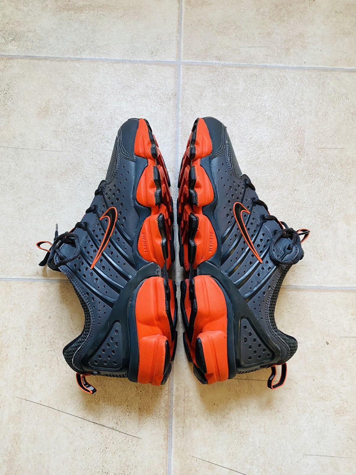 Nike ACG AirZoom Kyotee Trail Terra Sertig Humara Mowabb Undercover Size US 11 / EU 44 - 5 Thumbnail