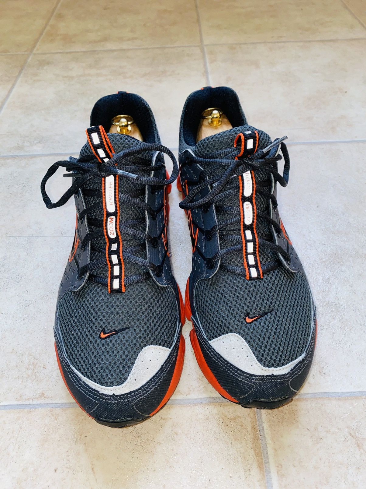 Nike ACG AirZoom Kyotee Trail Terra Sertig Humara Mowabb Undercover Size US 11 / EU 44 - 12 Thumbnail