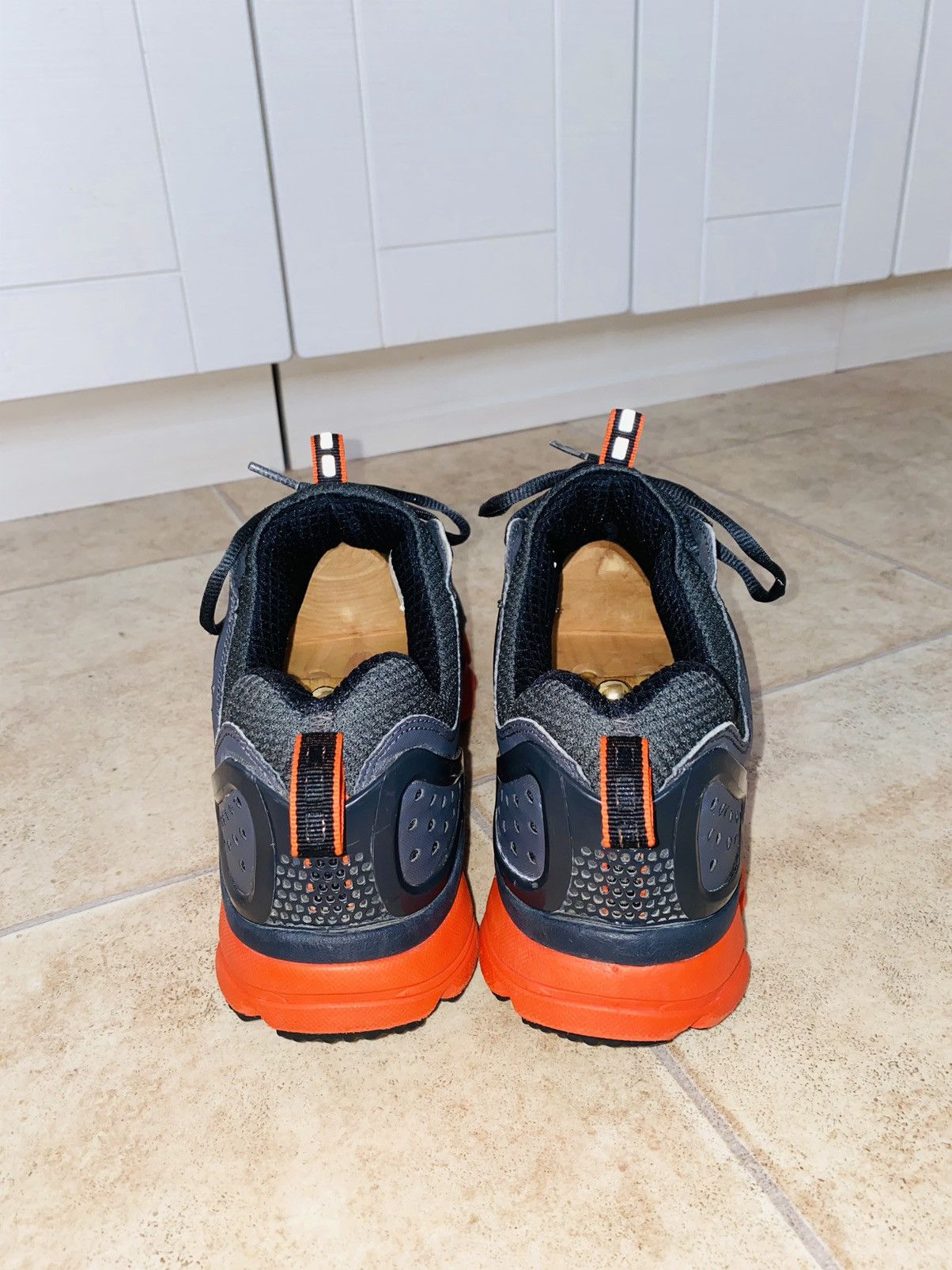 Nike ACG AirZoom Kyotee Trail Terra Sertig Humara Mowabb Undercover Size US 11 / EU 44 - 9 Thumbnail