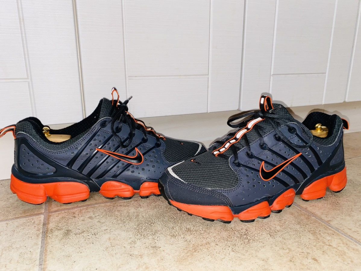 Nike ACG AirZoom Kyotee Trail Terra Sertig Humara Mowabb Undercover Size US 11 / EU 44 - 7 Thumbnail
