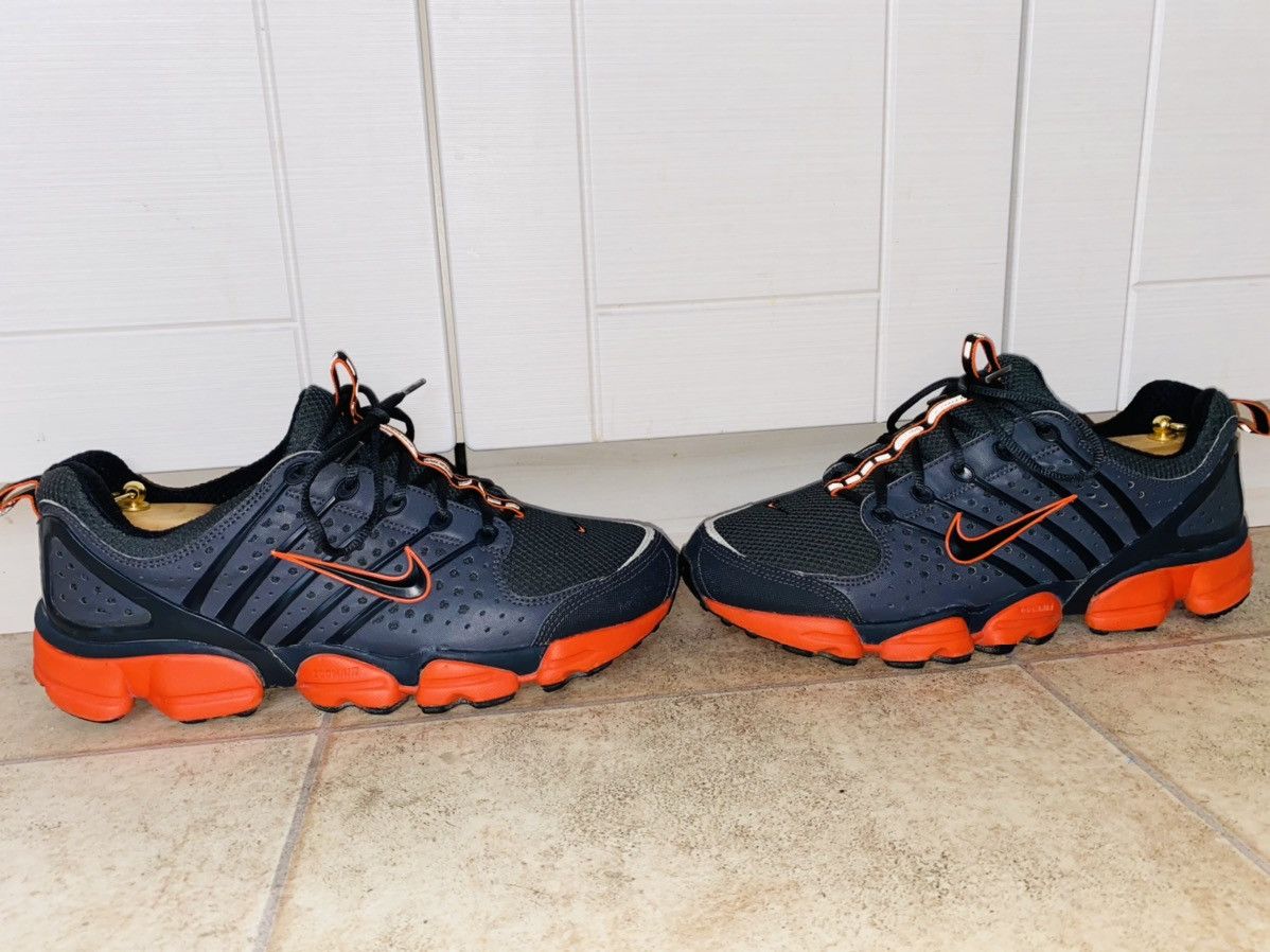 Nike ACG AirZoom Kyotee Trail Terra Sertig Humara Mowabb Undercover Size US 11 / EU 44 - 11 Thumbnail