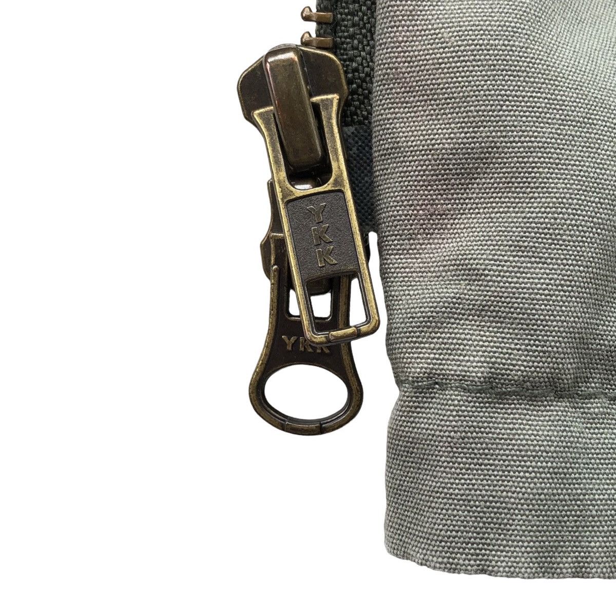 Issey Miyake Ne-net x Issey Miyake Army Pattern Parka Jacket Size US M / EU 48-50 / 2 - 15 Thumbnail