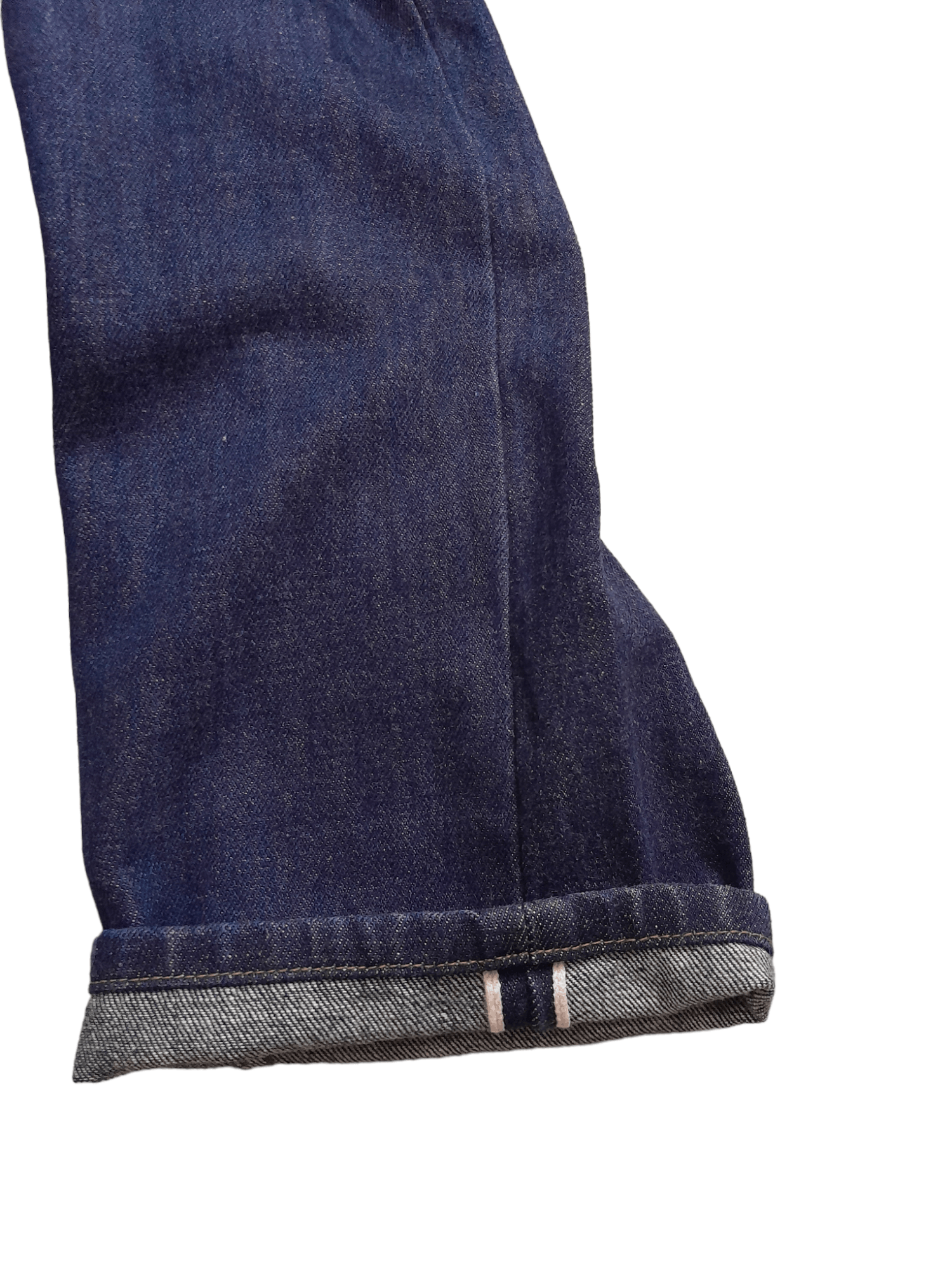 Ralph Lauren 1st Model RRL Polo ralph Lauren Selvedge Denim (E652) Size US 28 / EU 44 - 9 Thumbnail