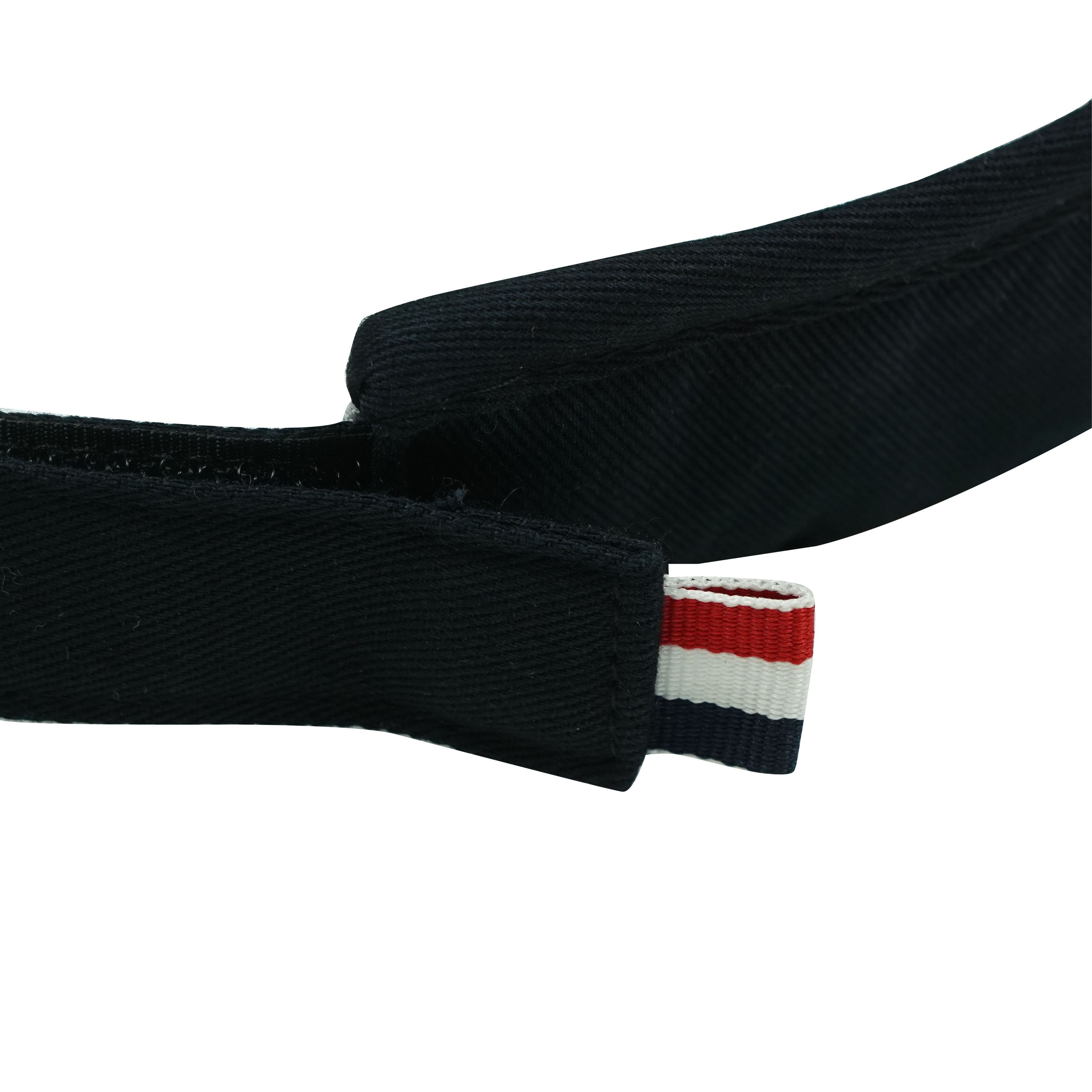 Jean Charles De Castelbajac *NoTariff Jean Charles De Castelbajac Visor Hat Size ONE SIZE - 6 Thumbnail