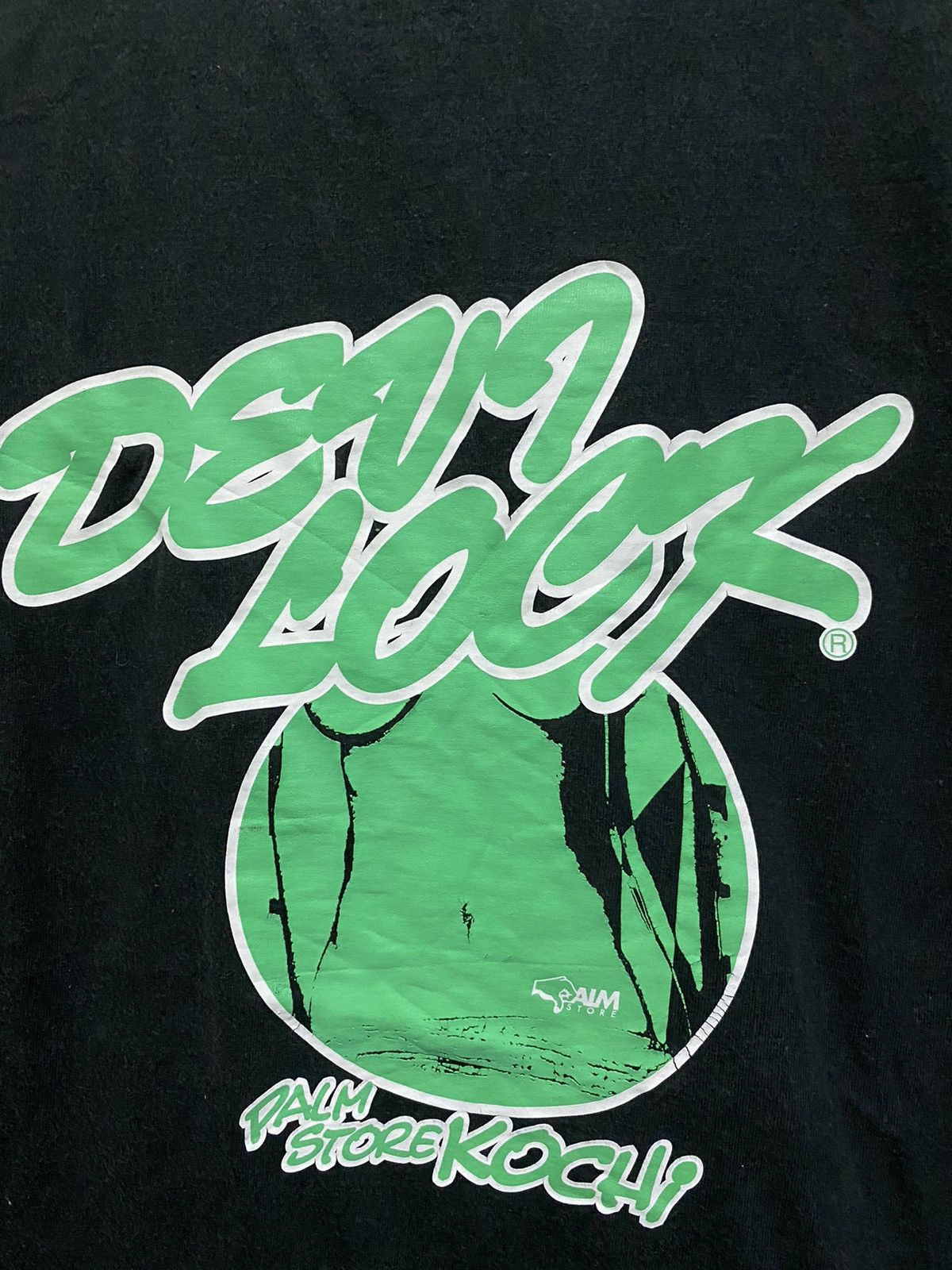 Devilock Devilock Palm Store Kochi t shirt Size US M / EU 48-50 / 2 - 7 Thumbnail