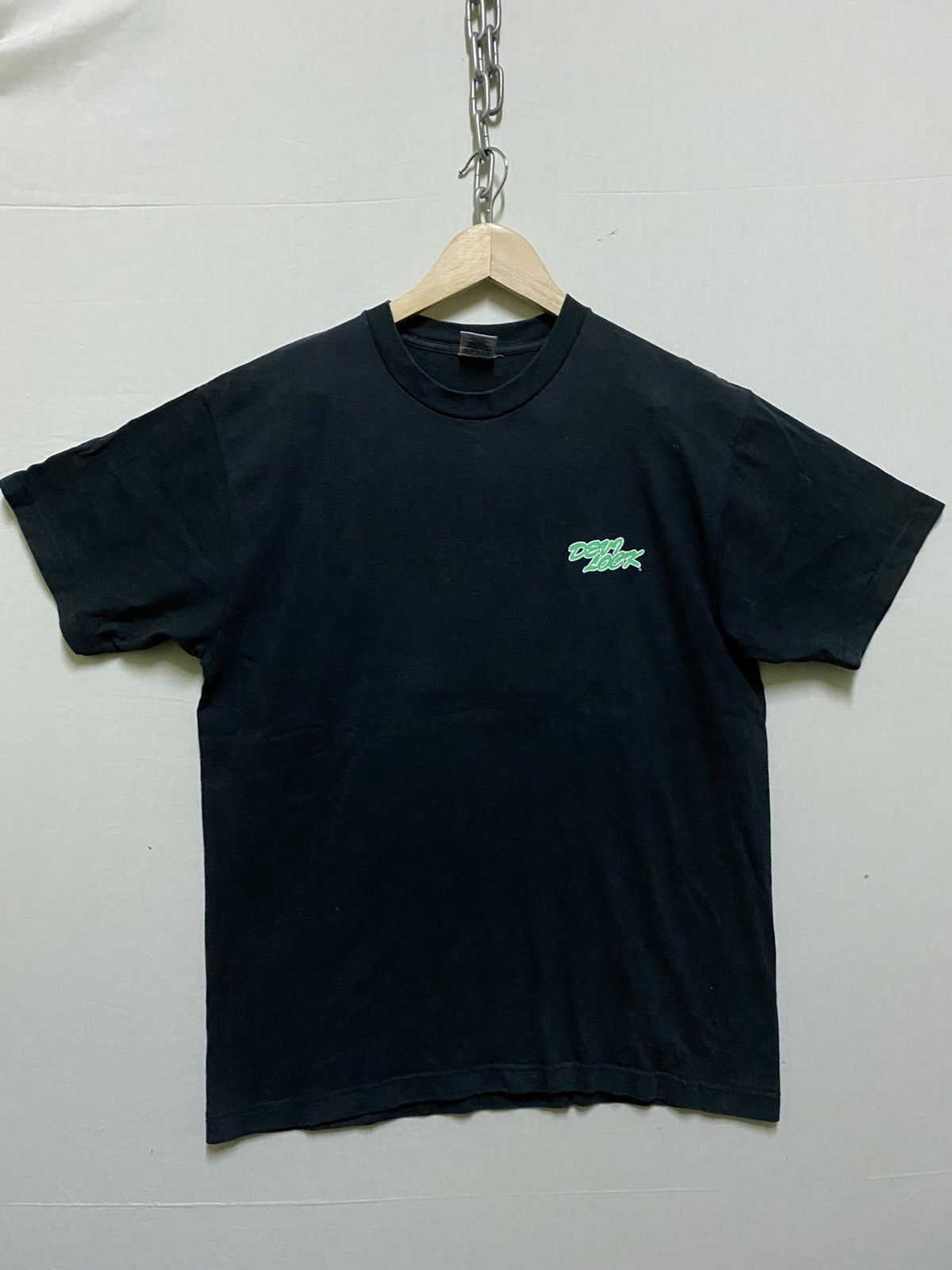 Devilock Devilock Palm Store Kochi t shirt Size US M / EU 48-50 / 2 - 1 Thumbnail