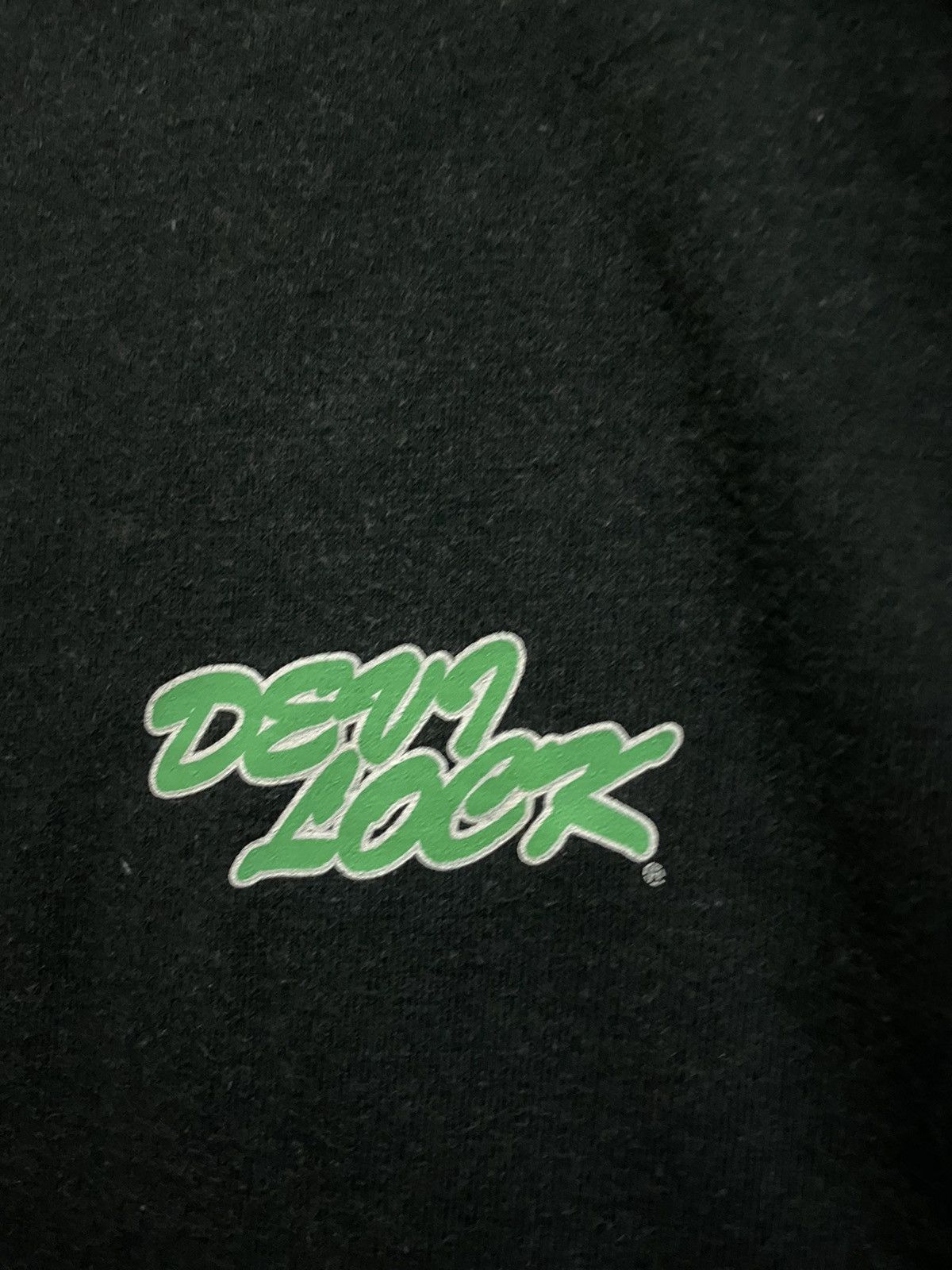 Devilock Devilock Palm Store Kochi t shirt Size US M / EU 48-50 / 2 - 2 Thumbnail