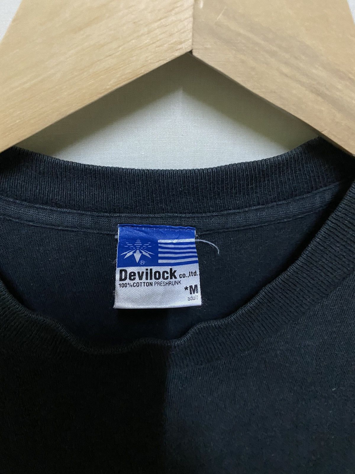 Devilock Devilock Palm Store Kochi t shirt Size US M / EU 48-50 / 2 - 3 Thumbnail