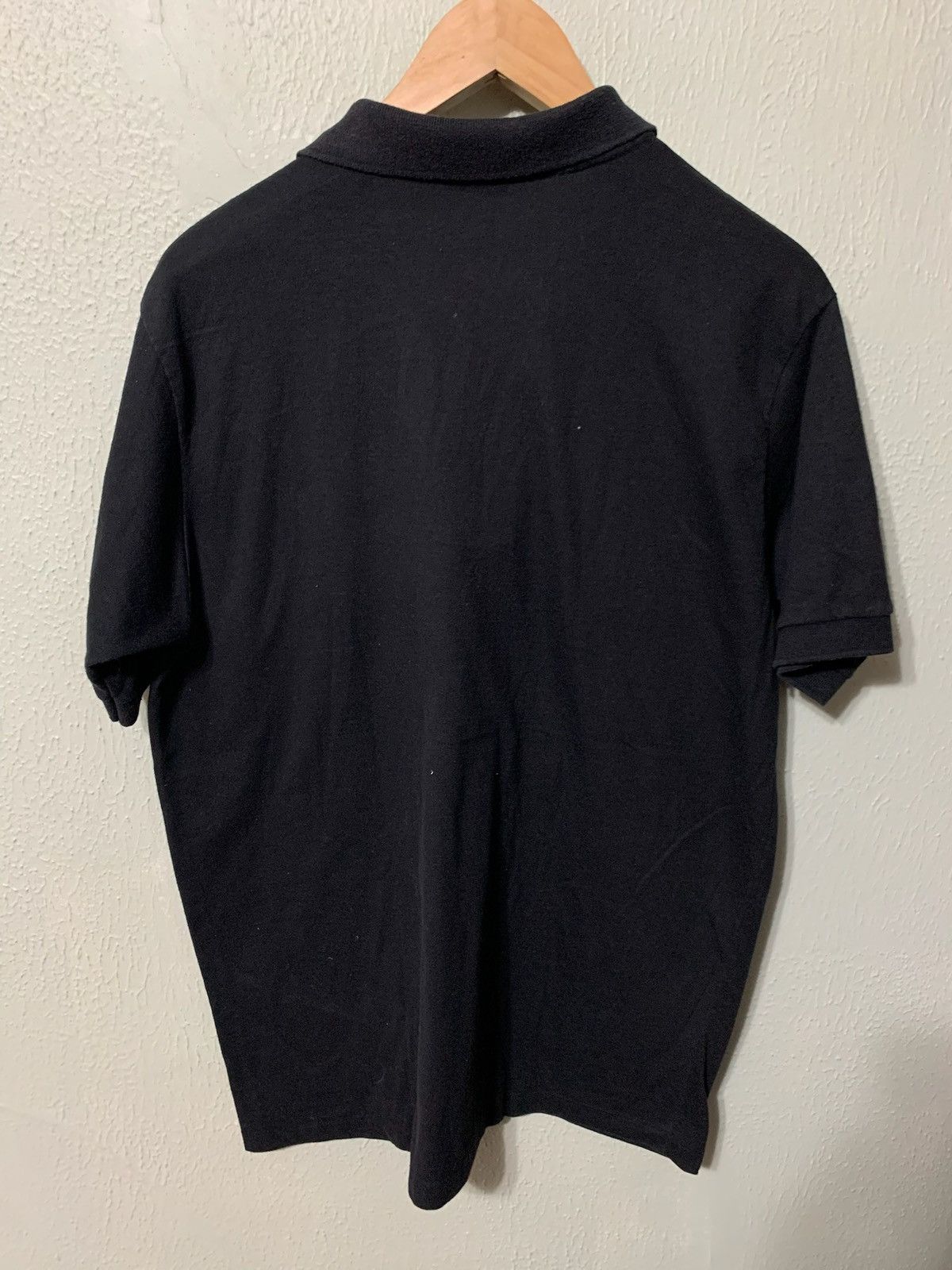 Harley Davidson × Vintage Vintage 1990s Harley Davidsons Owner Group Polo Size US XL / EU 56 / 4 - 3 Thumbnail