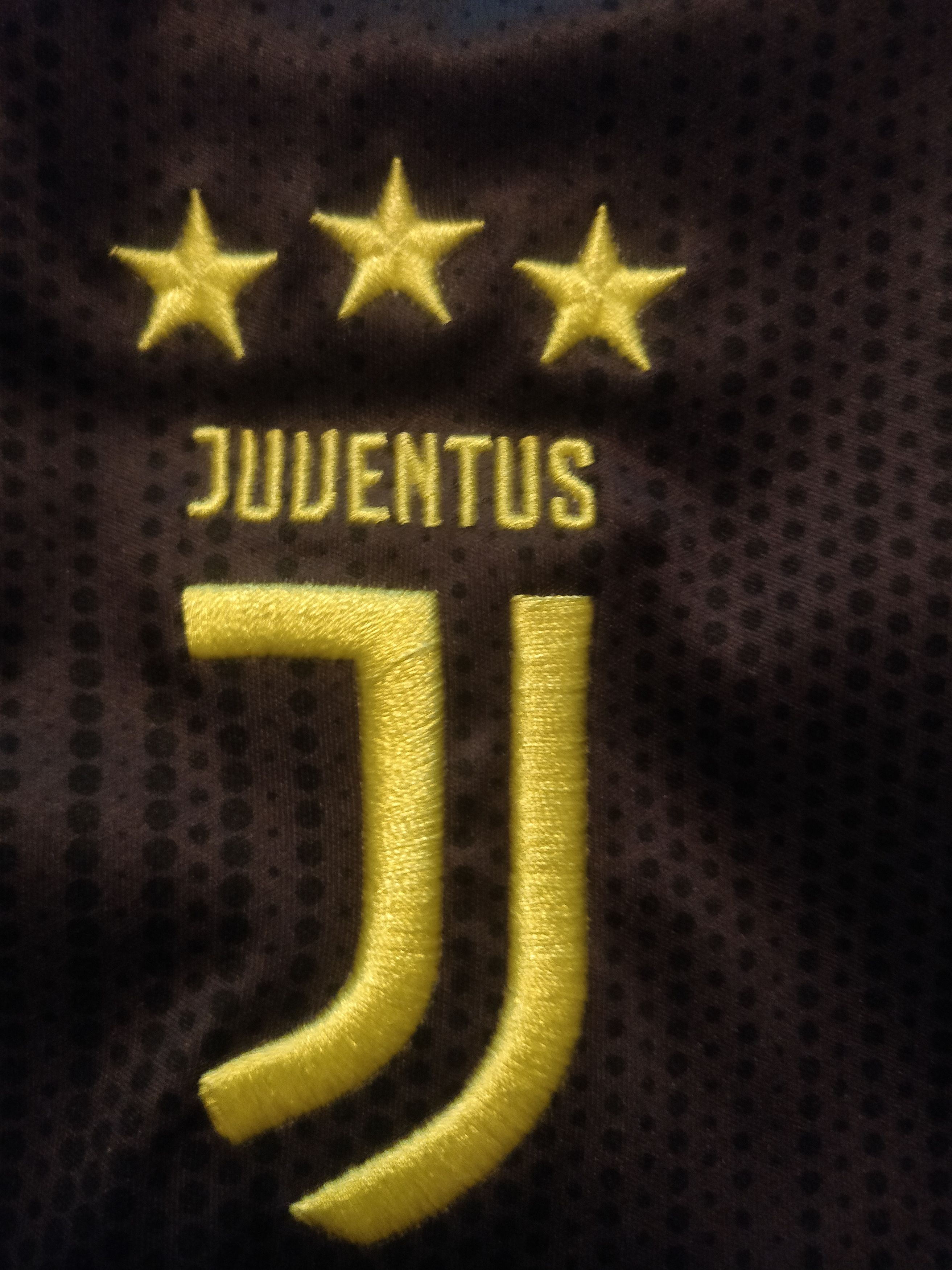 Adidas Juventus 2018 Jersey Adidas Size US L / EU 52-54 / 3 - 5 Thumbnail