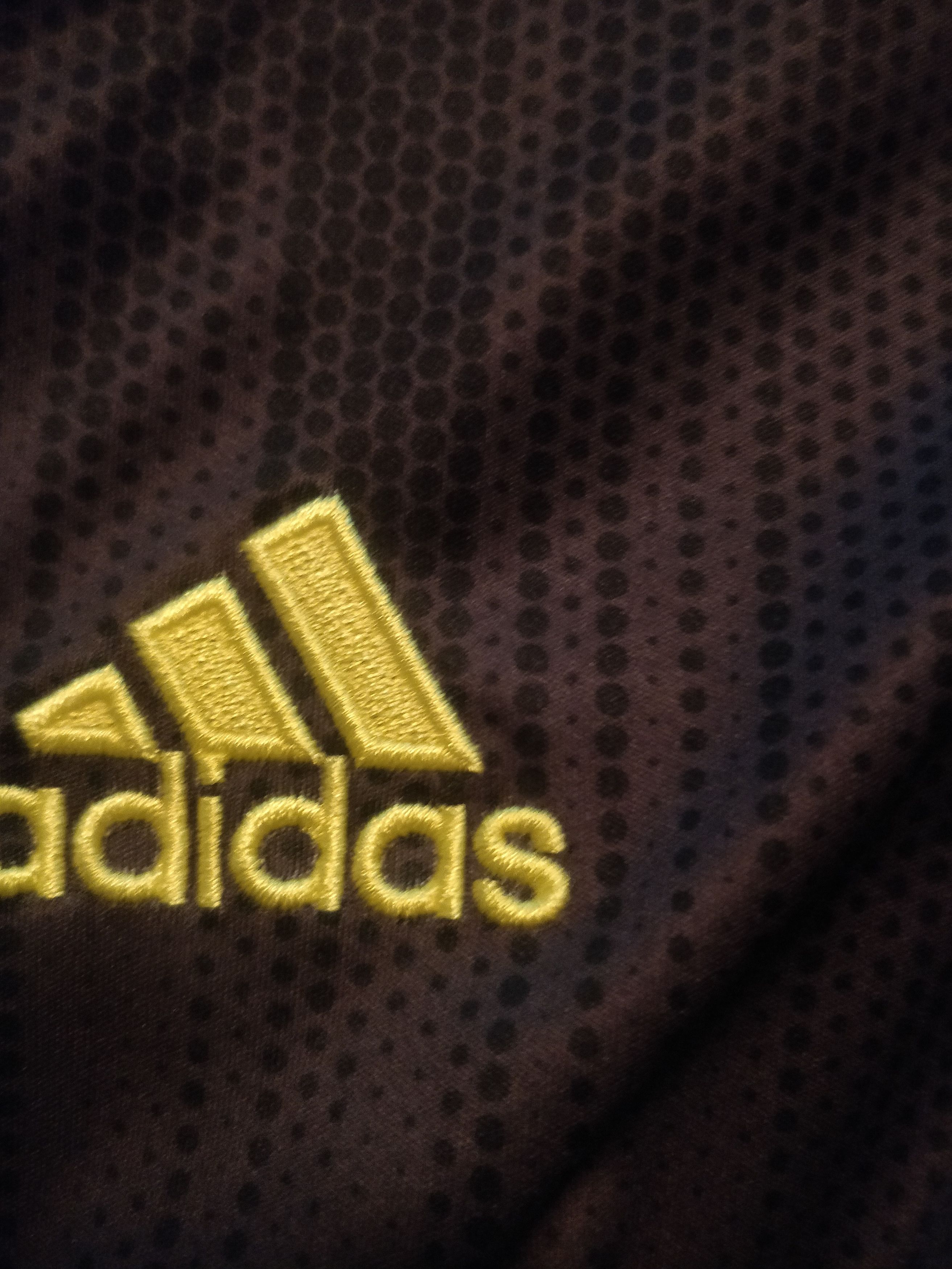 Adidas Juventus 2018 Jersey Adidas Size US L / EU 52-54 / 3 - 4 Thumbnail