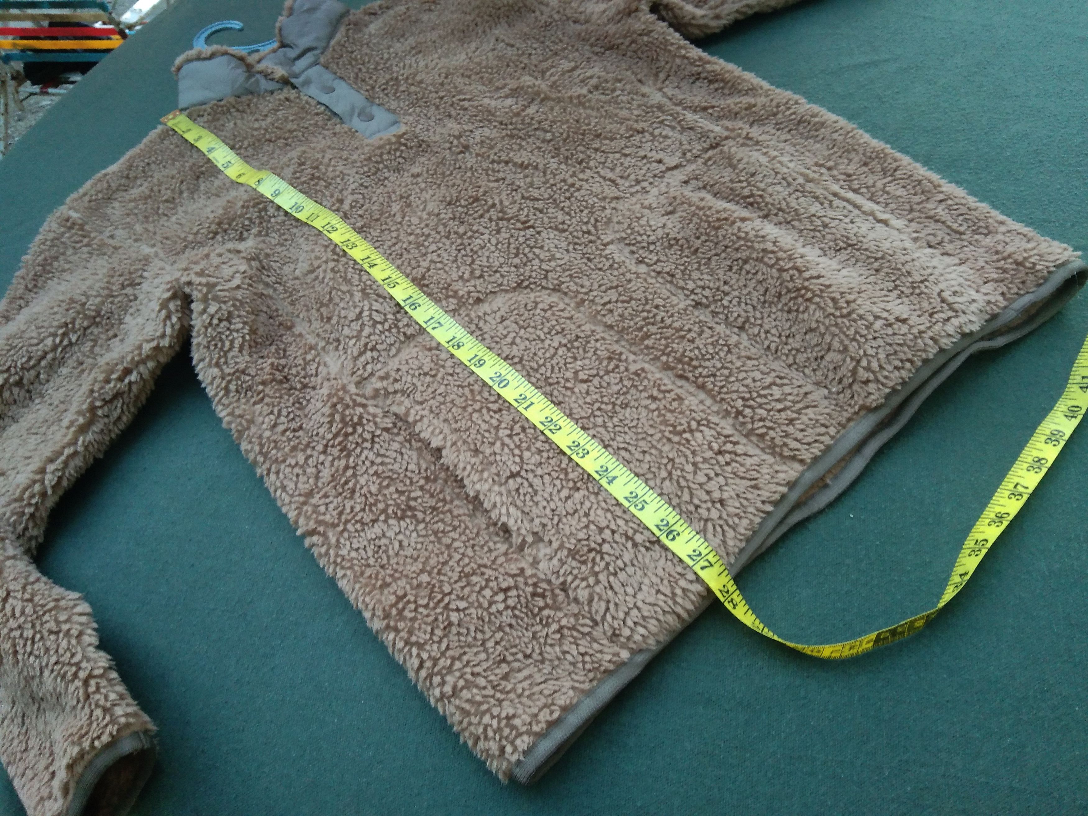 Uniqlo × White Mountaineering AUTUMN WINTER WHITE MOUNTAINEERING FLUFFY YARN SWEATER Size US M / EU 48-50 / 2 - 12 Thumbnail