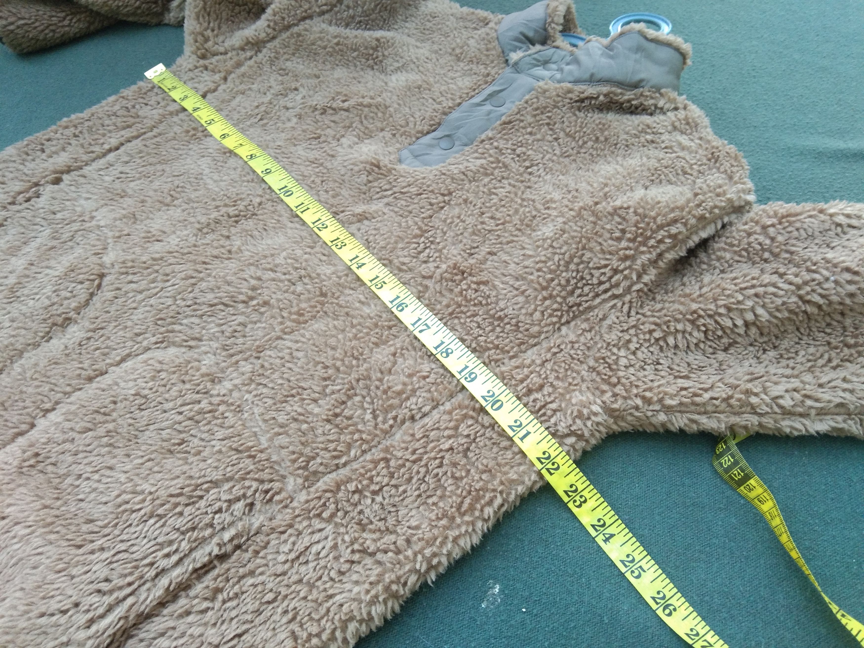 Uniqlo × White Mountaineering AUTUMN WINTER WHITE MOUNTAINEERING FLUFFY YARN SWEATER Size US M / EU 48-50 / 2 - 11 Thumbnail