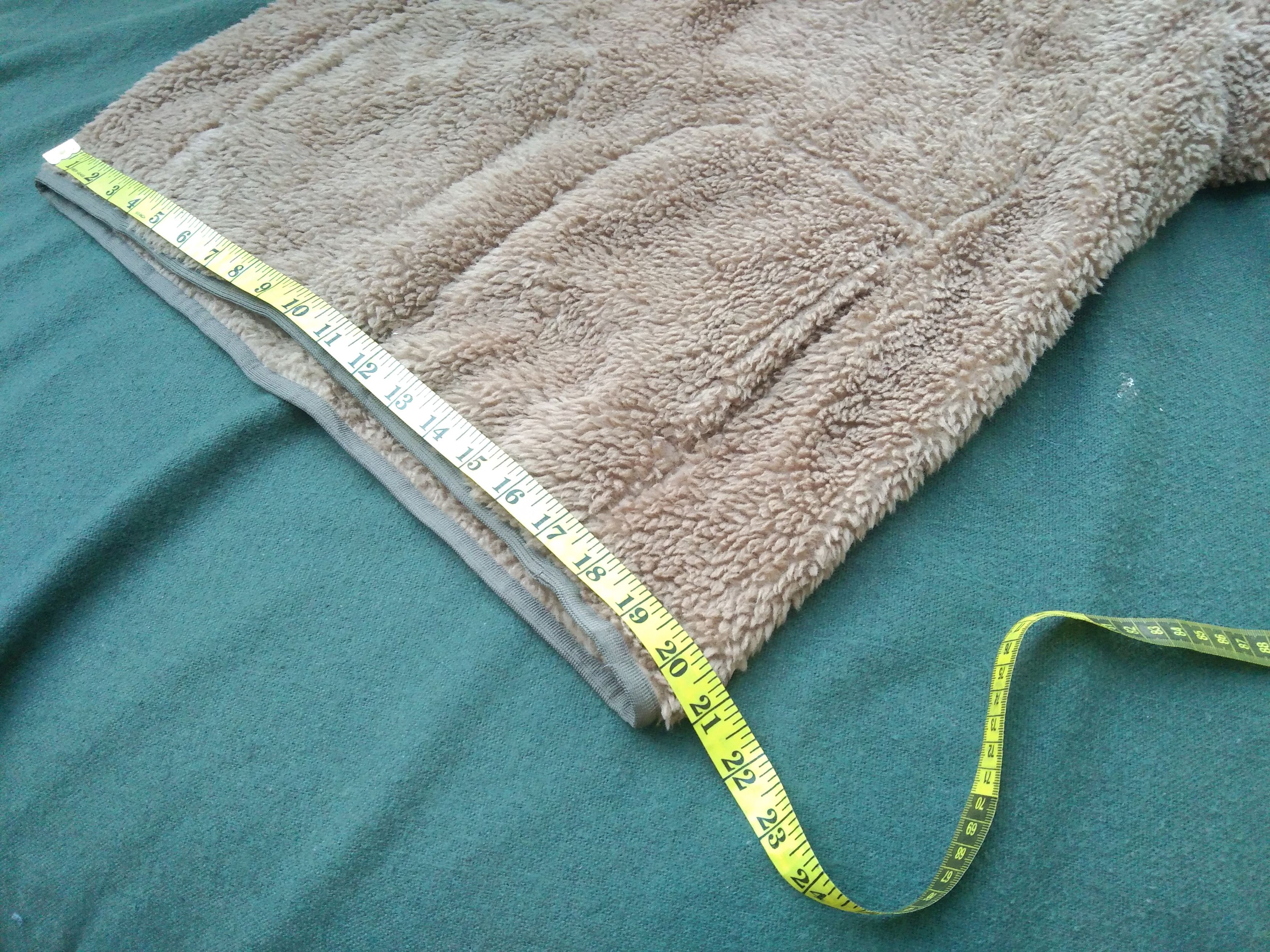 Uniqlo × White Mountaineering AUTUMN WINTER WHITE MOUNTAINEERING FLUFFY YARN SWEATER Size US M / EU 48-50 / 2 - 13 Thumbnail
